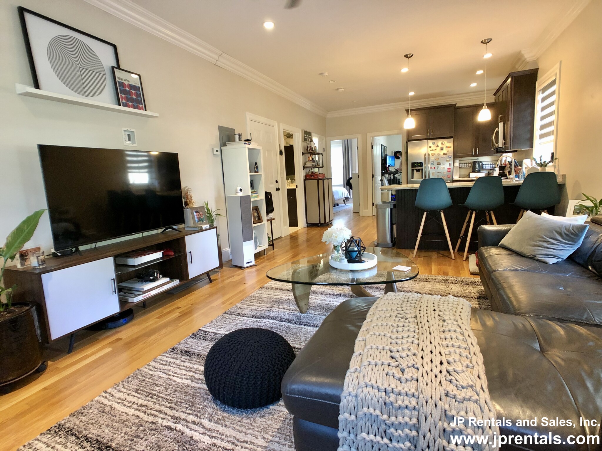 13 Meehan St, Jamaica Plain