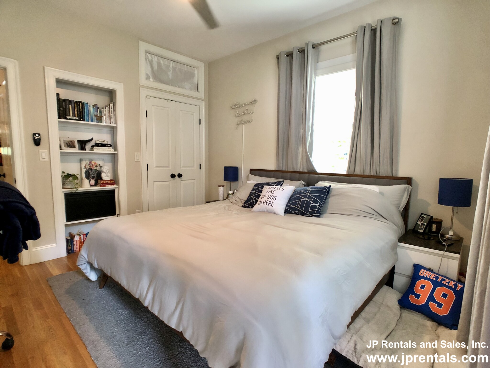 13 Meehan St, Jamaica Plain