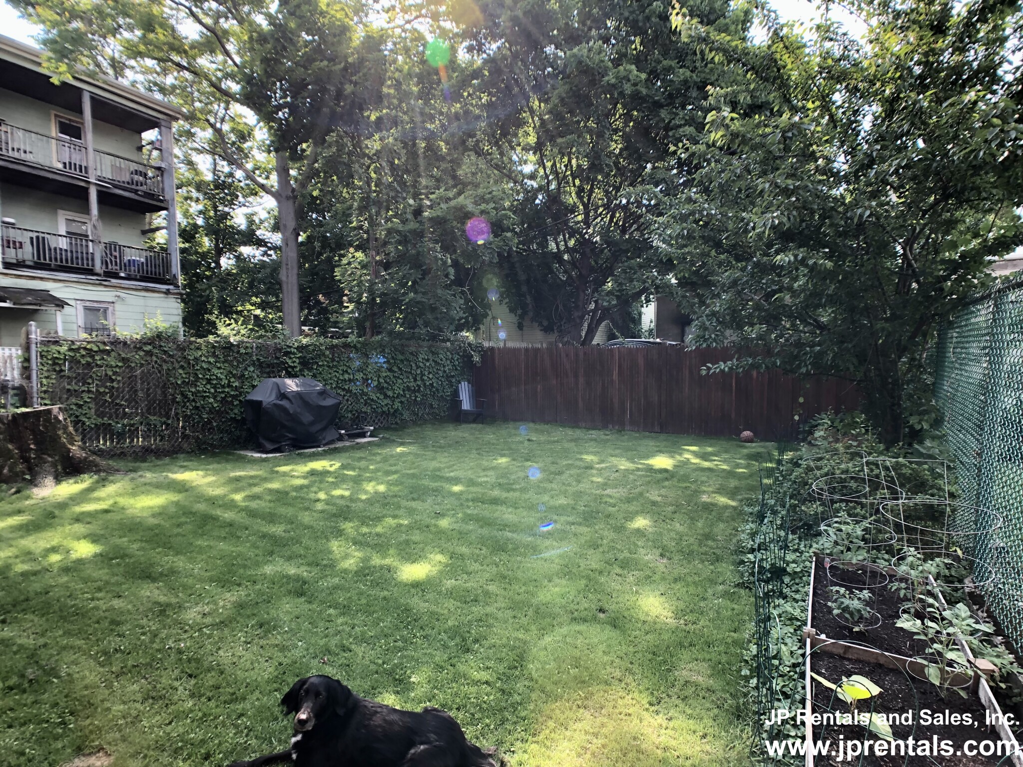 13 Meehan St, Jamaica Plain