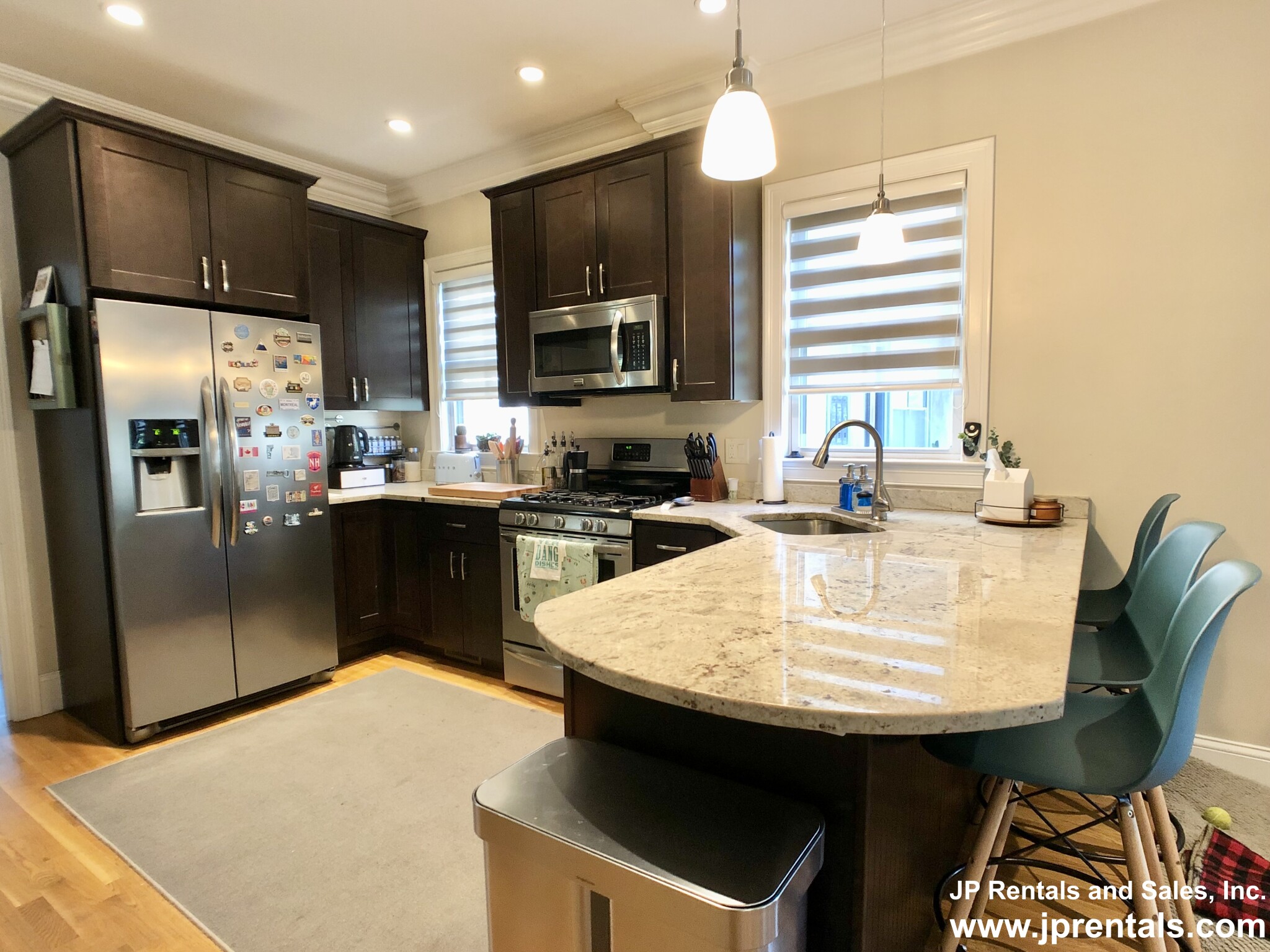 13 Meehan St, Jamaica Plain