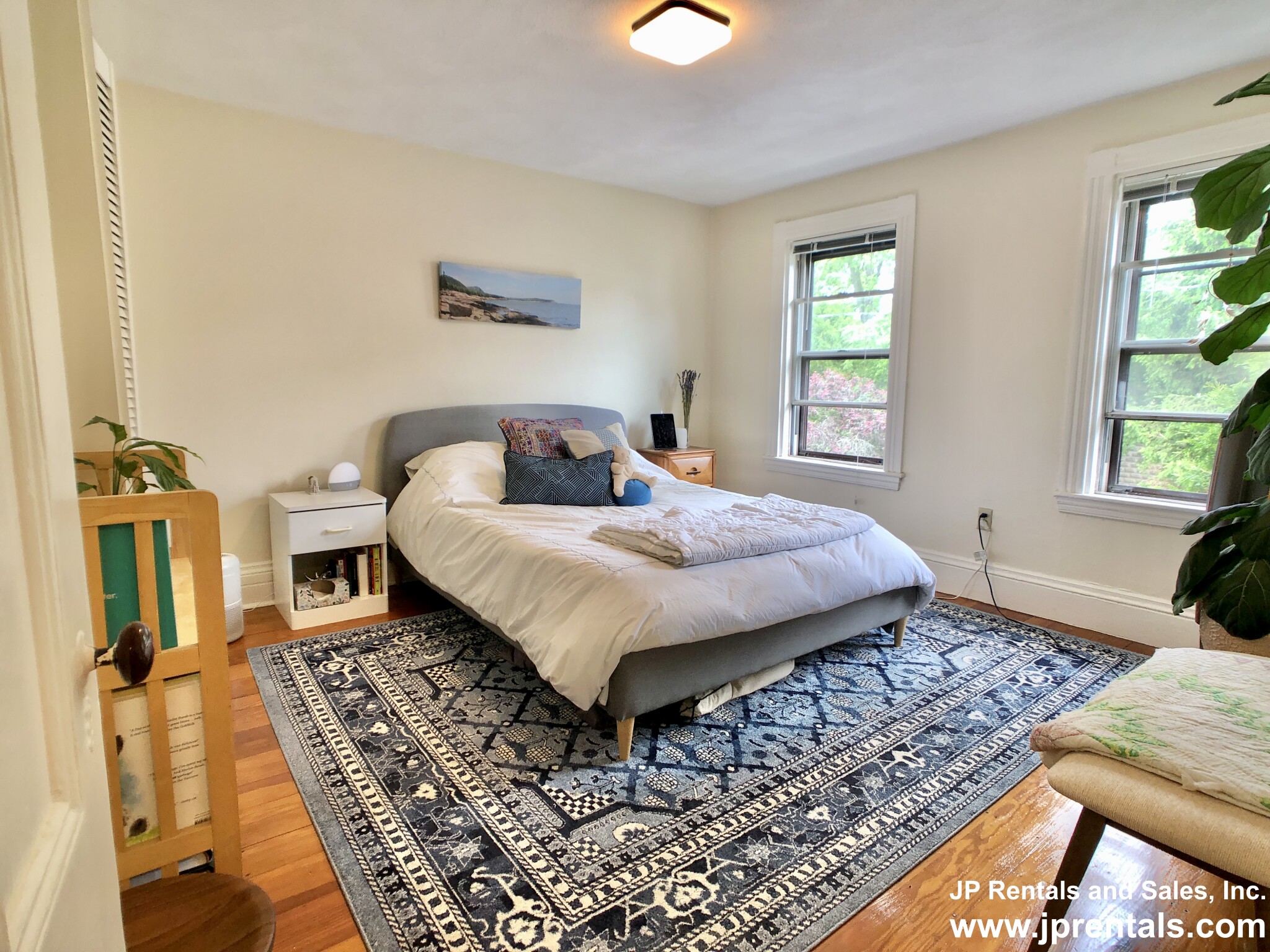 25 Lee St, Jamaica Plain