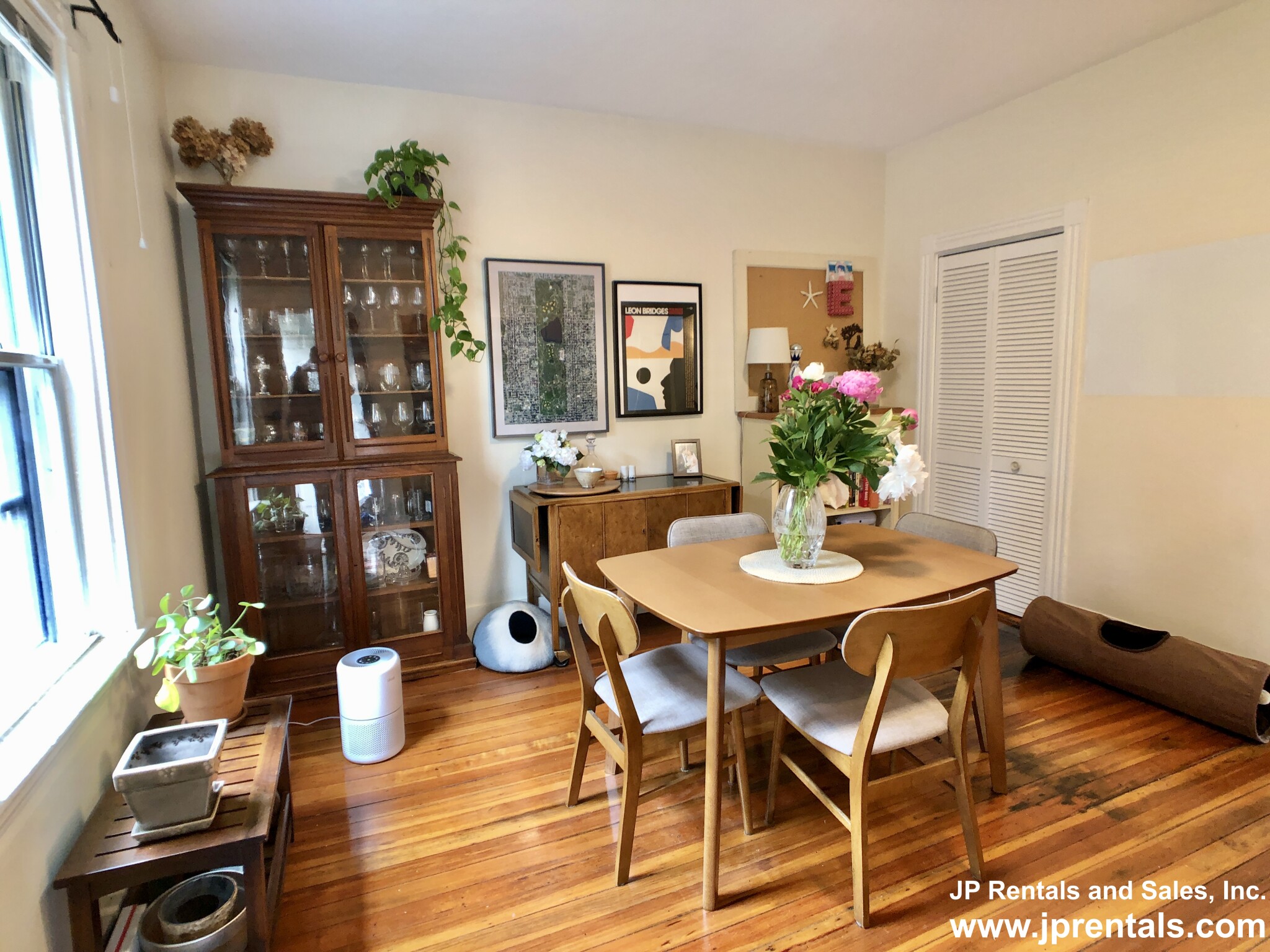 25 Lee St, Jamaica Plain