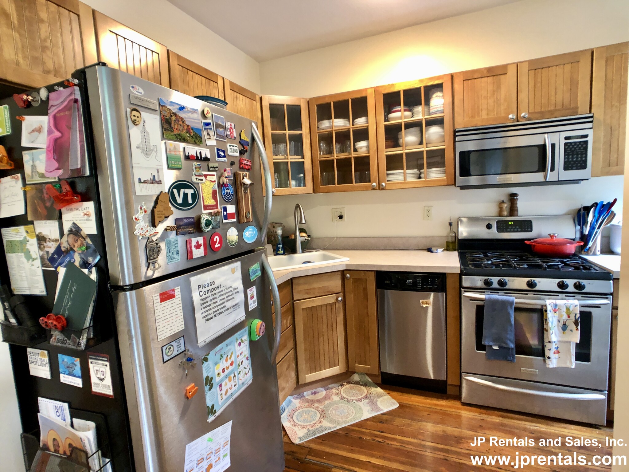 25 Lee St, Jamaica Plain