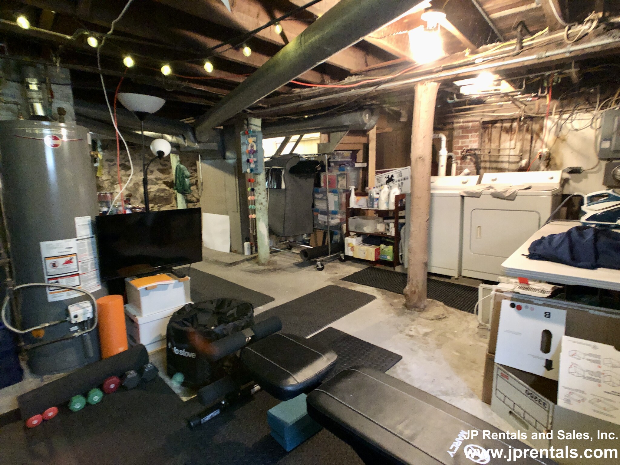 25 Lee St, Jamaica Plain