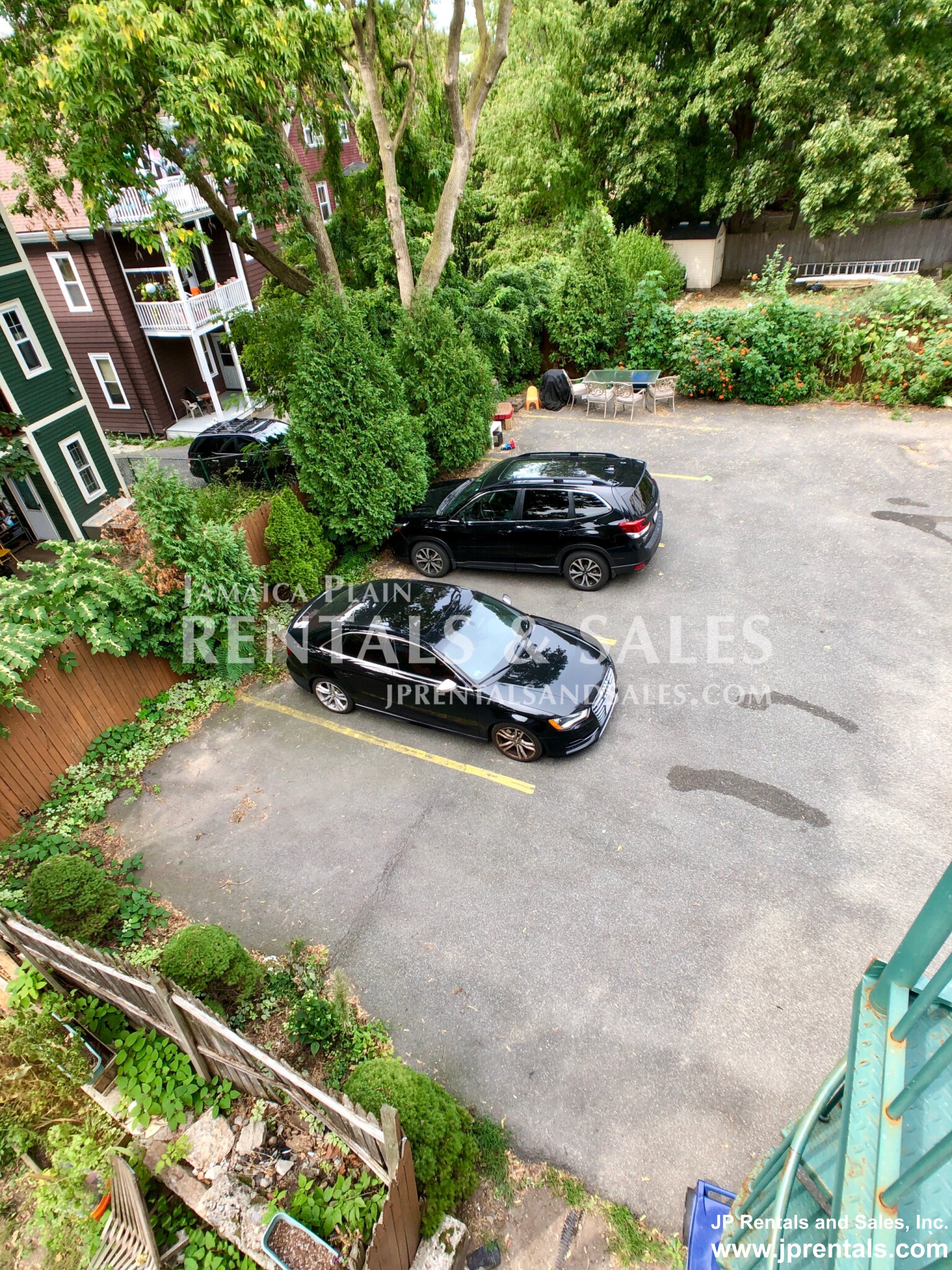 107 Sheridan St, Jamaica Plain