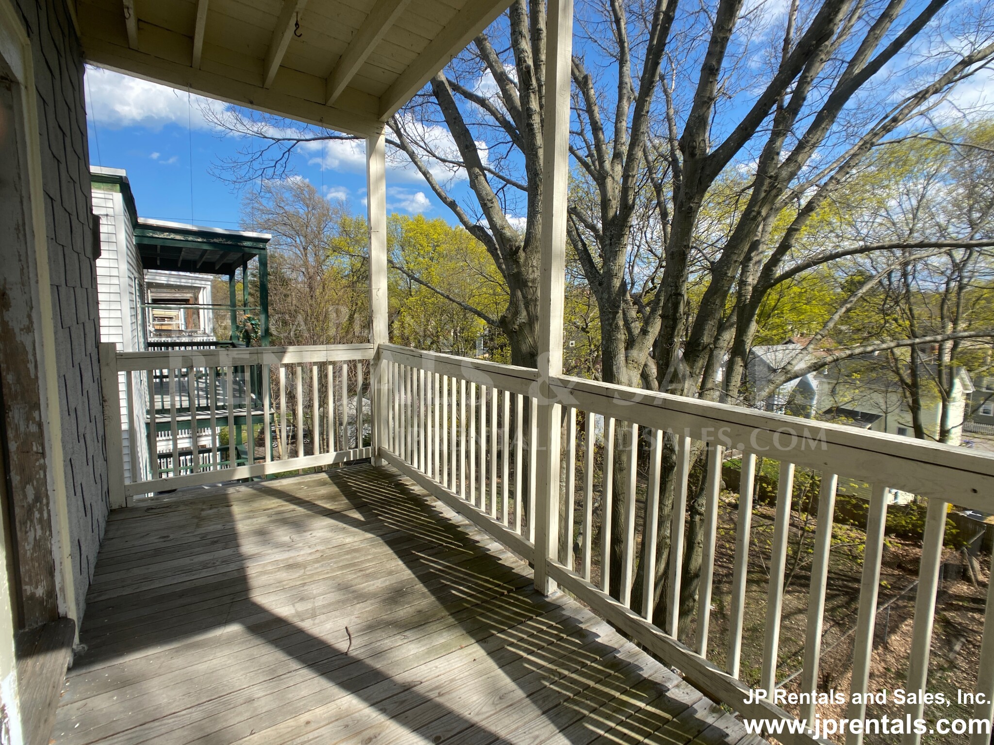 21 Child St, Jamaica Plain