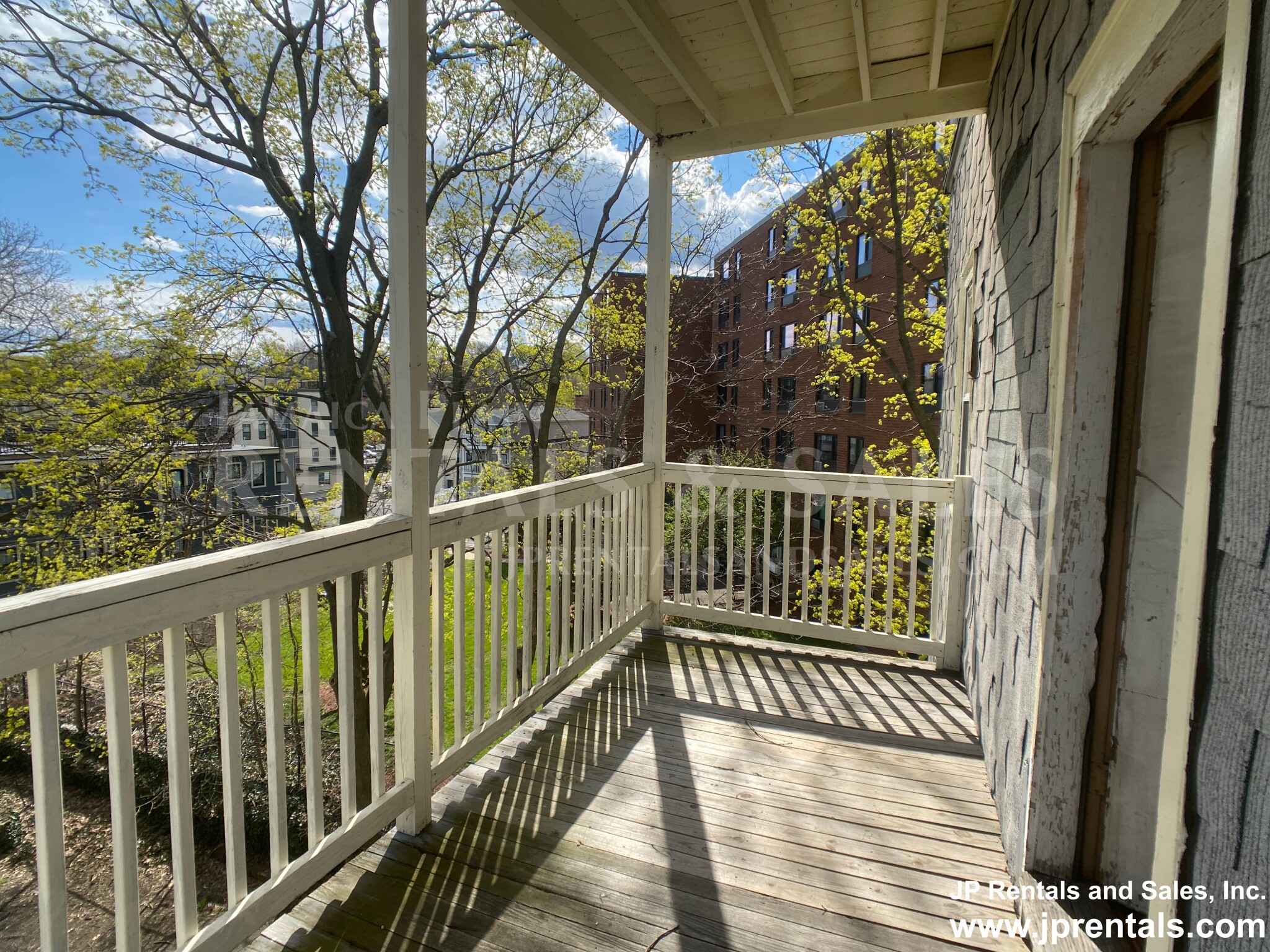 21 Child St, Jamaica Plain