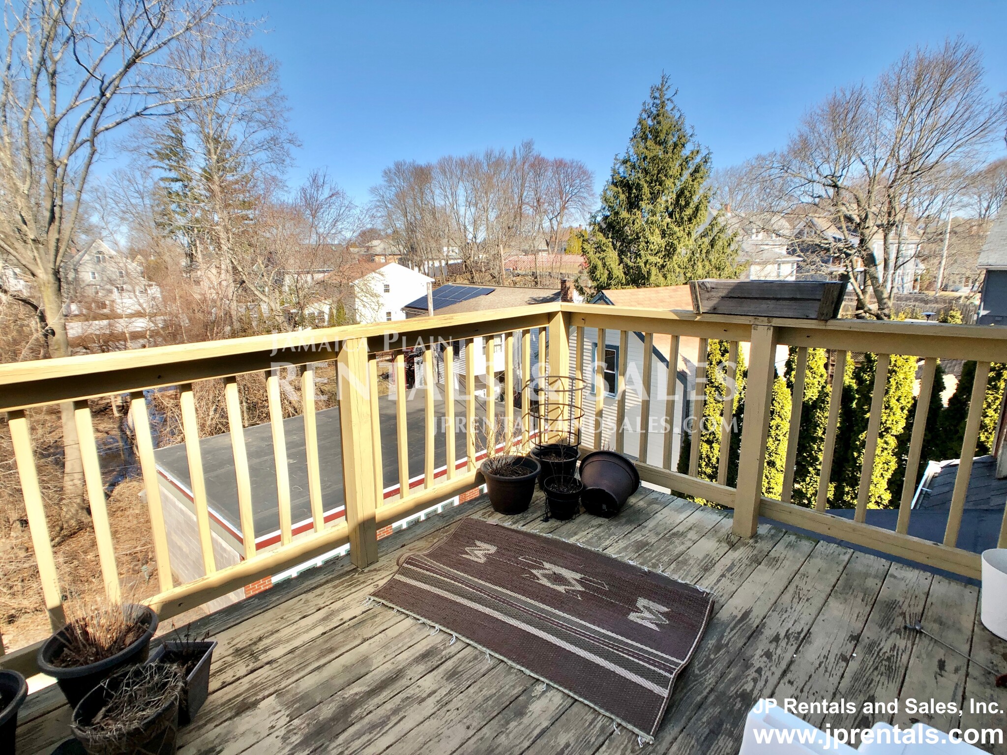 10 Garth Rd, West Roxbury