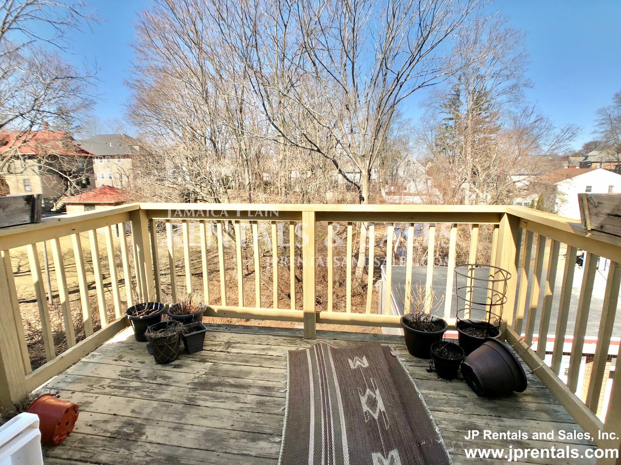 10 Garth Rd, West Roxbury