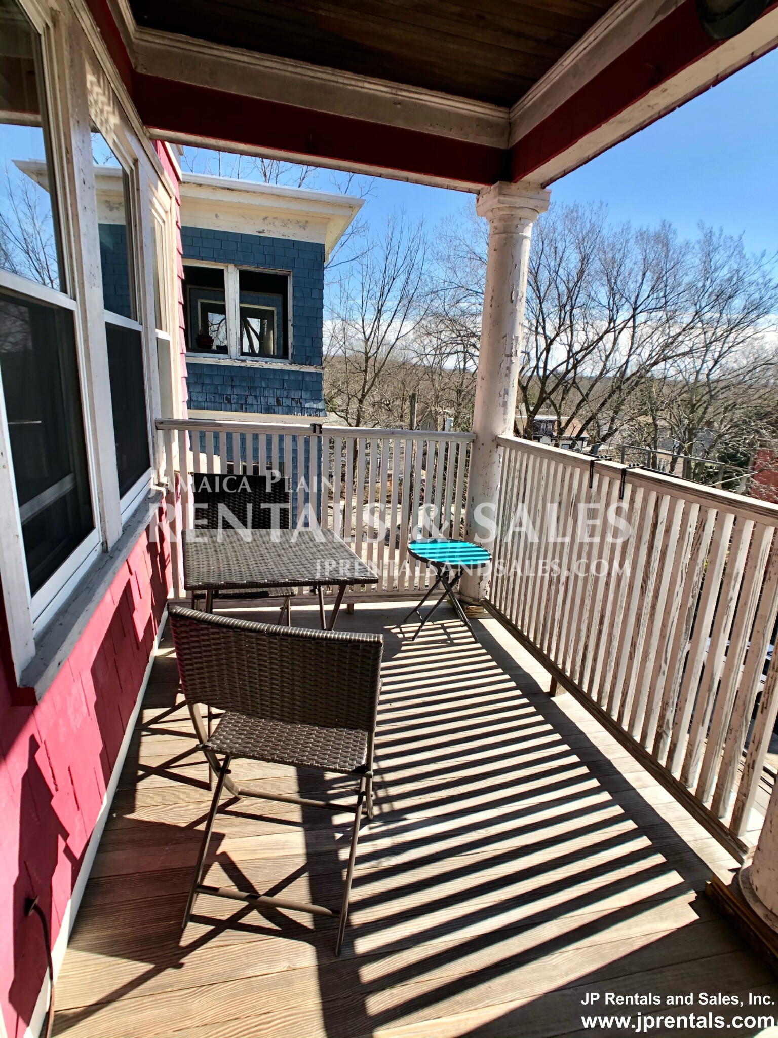 11 Segel St, Jamaica Plain