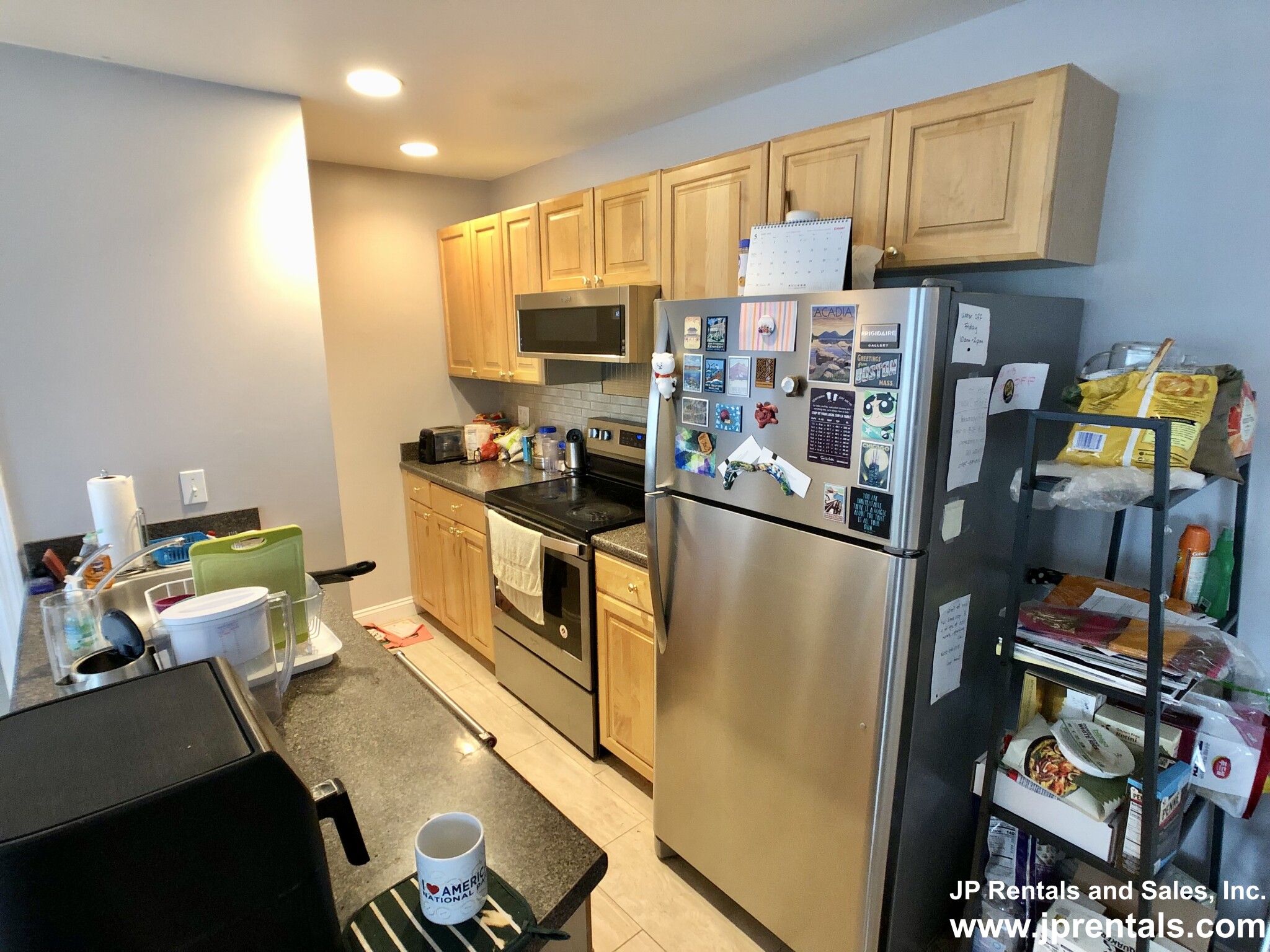 332 Jamaicaway, Jamaica Plain