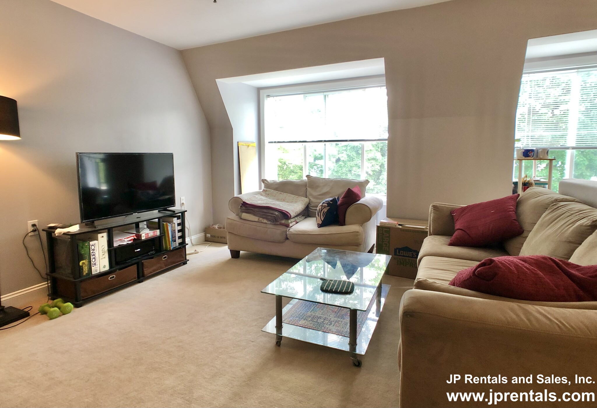 332 Jamaicaway, Jamaica Plain