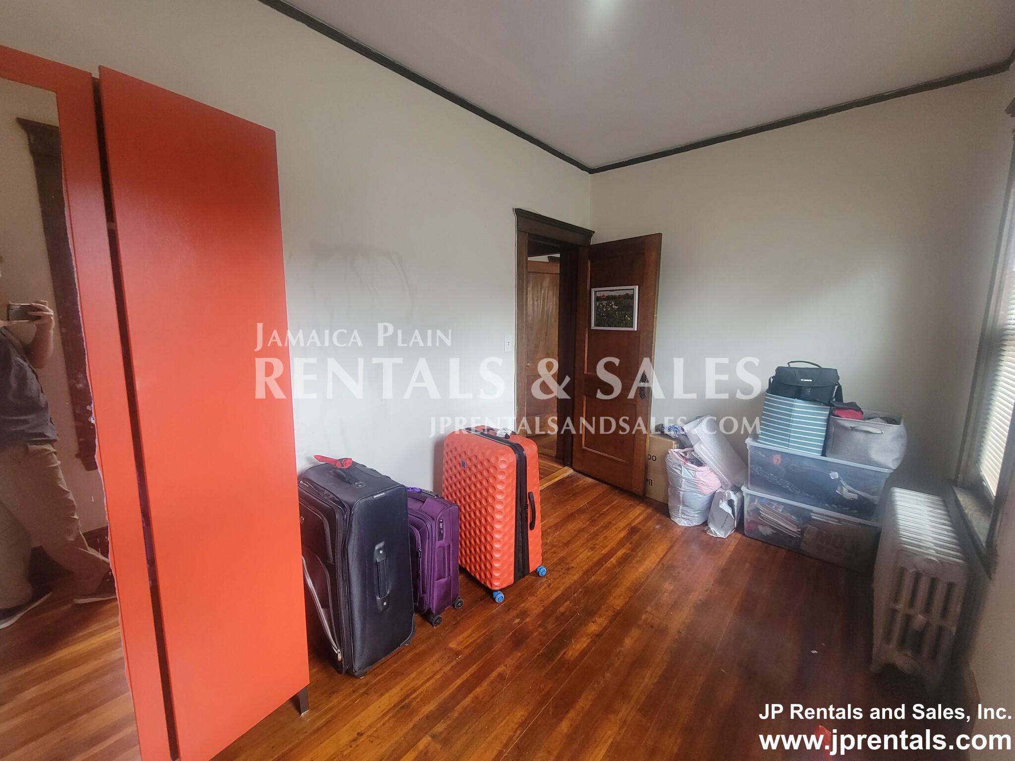 20 Glade Ave, Jamaica Plain