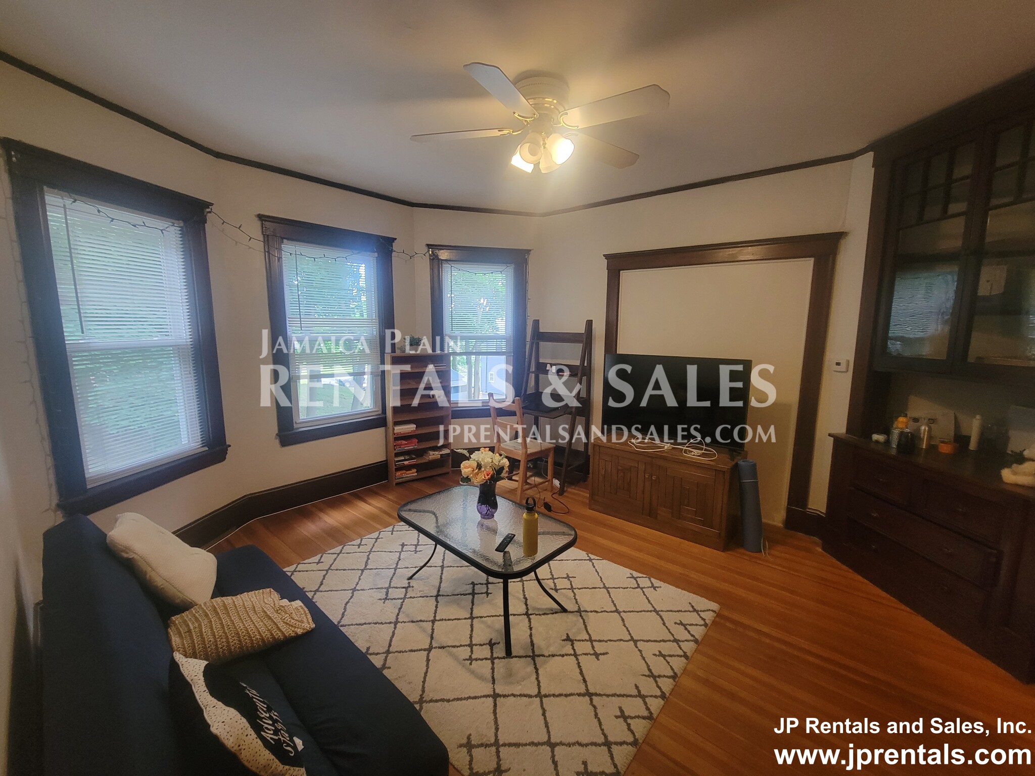 20 Glade Ave, Jamaica Plain