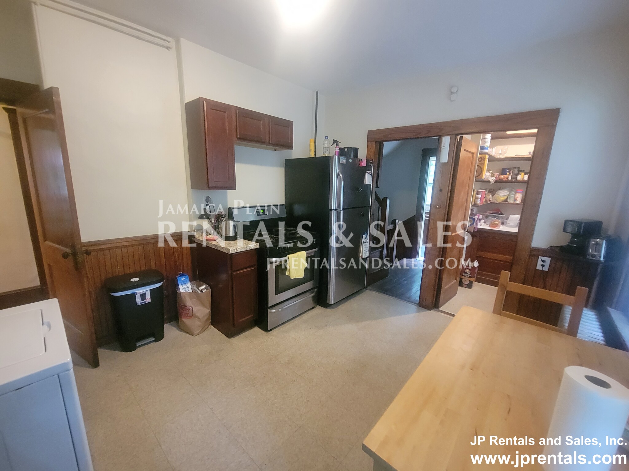 20 Glade Ave, Jamaica Plain