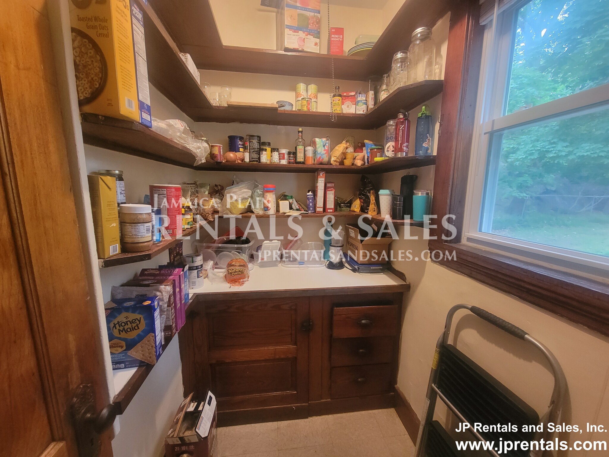 20 Glade Ave, Jamaica Plain