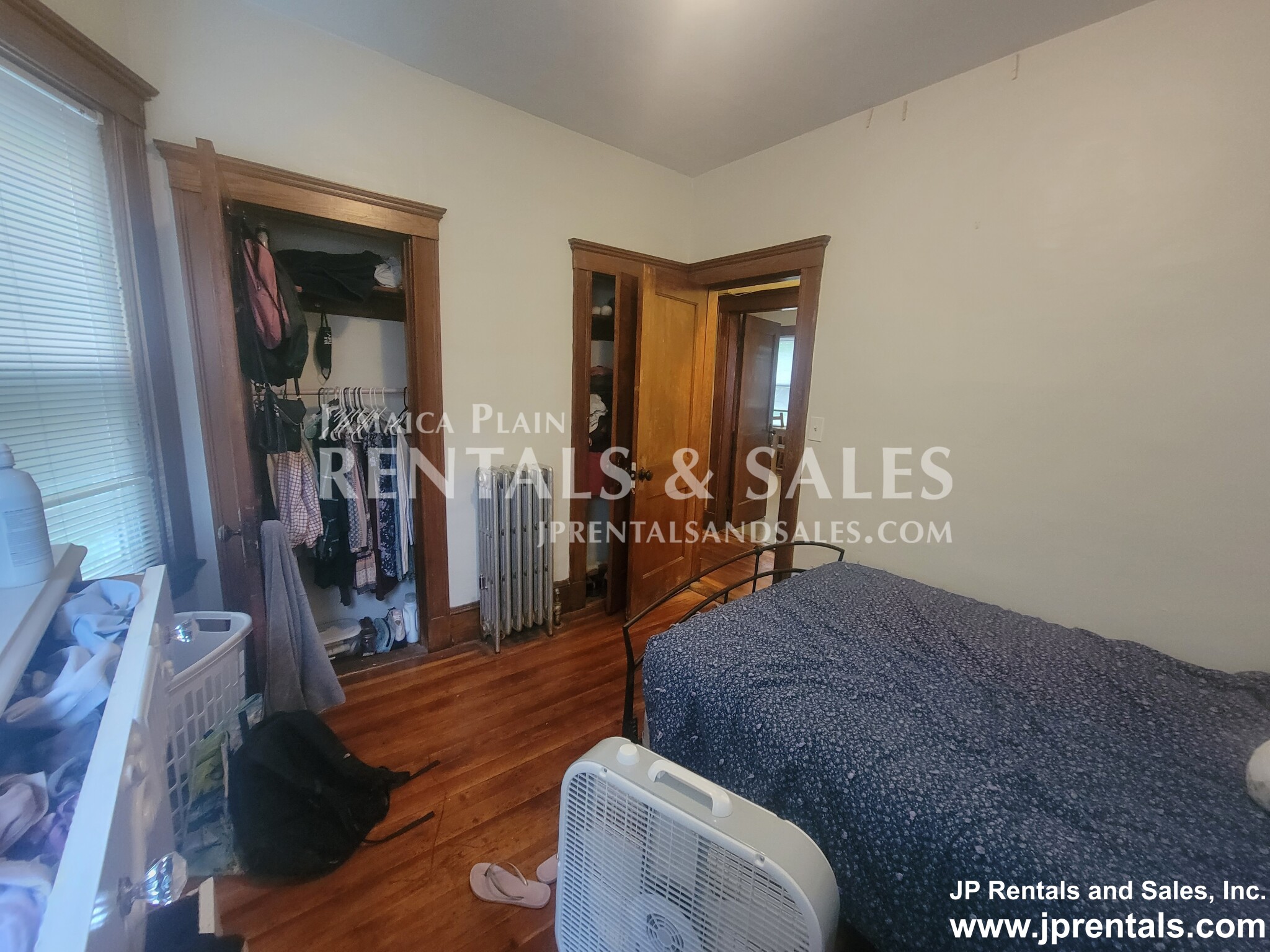 20 Glade Ave, Jamaica Plain