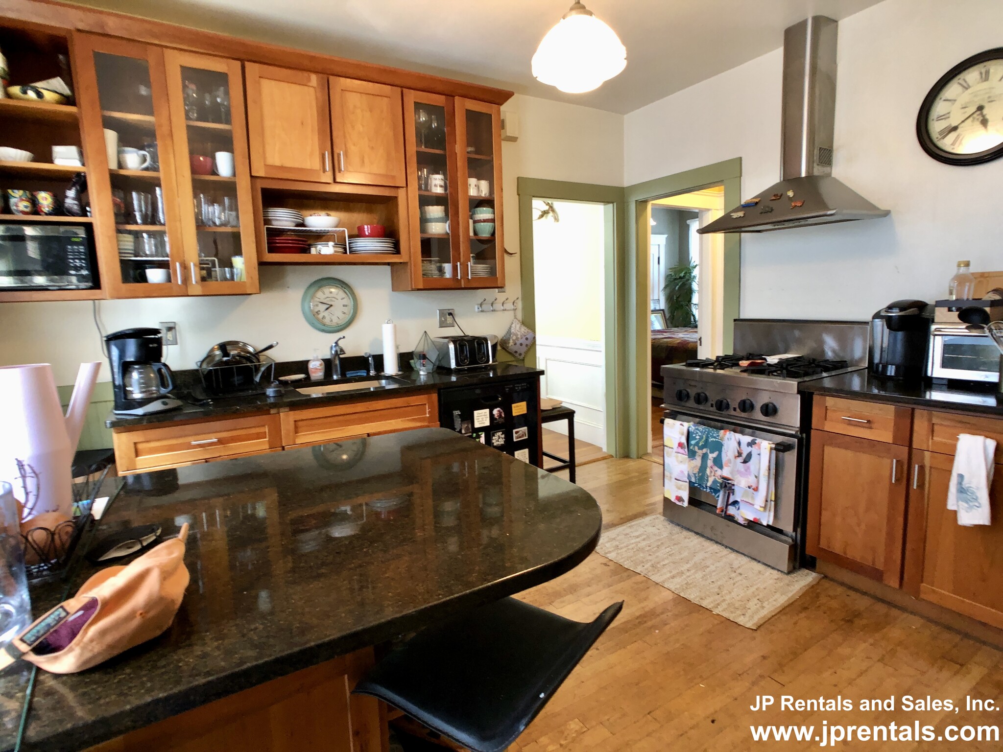 Jamaica Plain Rentals & Sales Real Estate Broker, Greater Boston