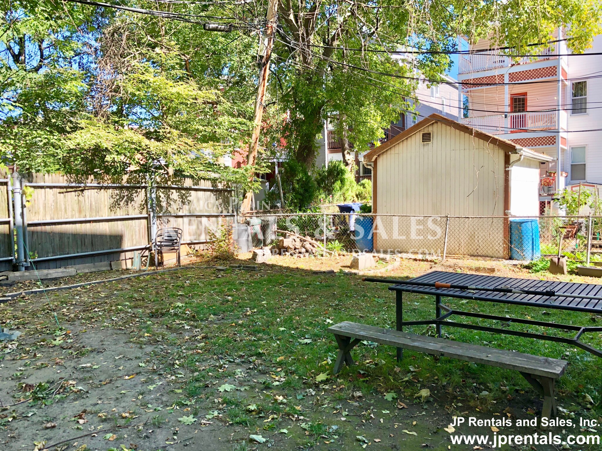 39 Saint Joseph St, Jamaica Plain