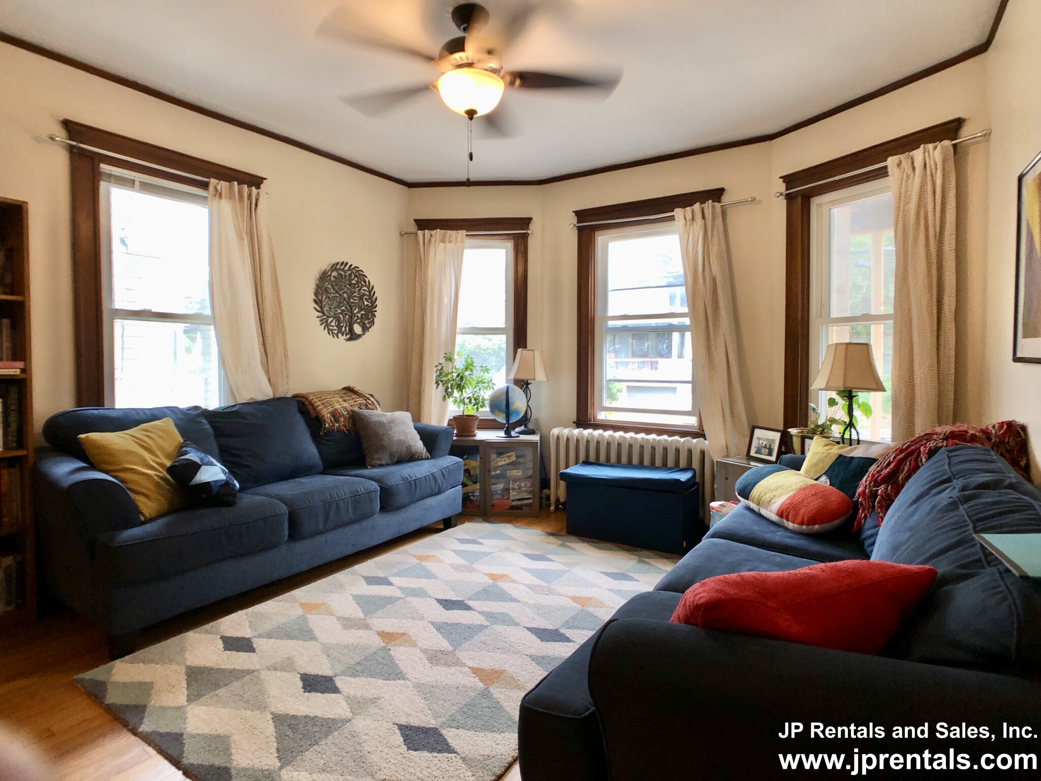 Property for Rent, Greater Boston MA JP Rentals & Sales