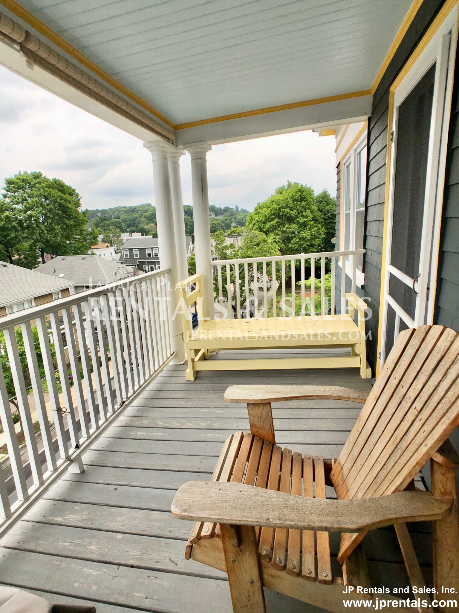 30 Iona St, Roslindale