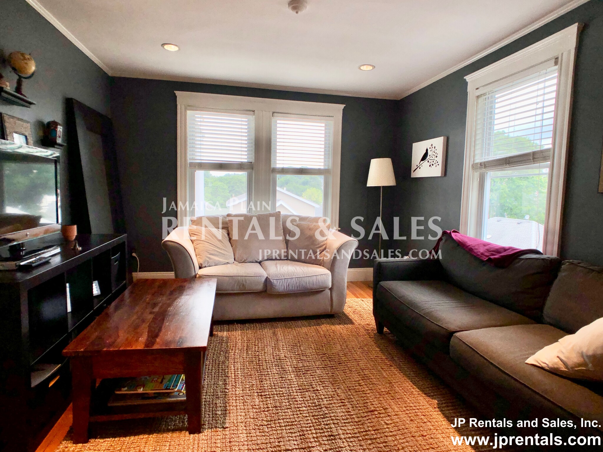 30 Iona St, Roslindale