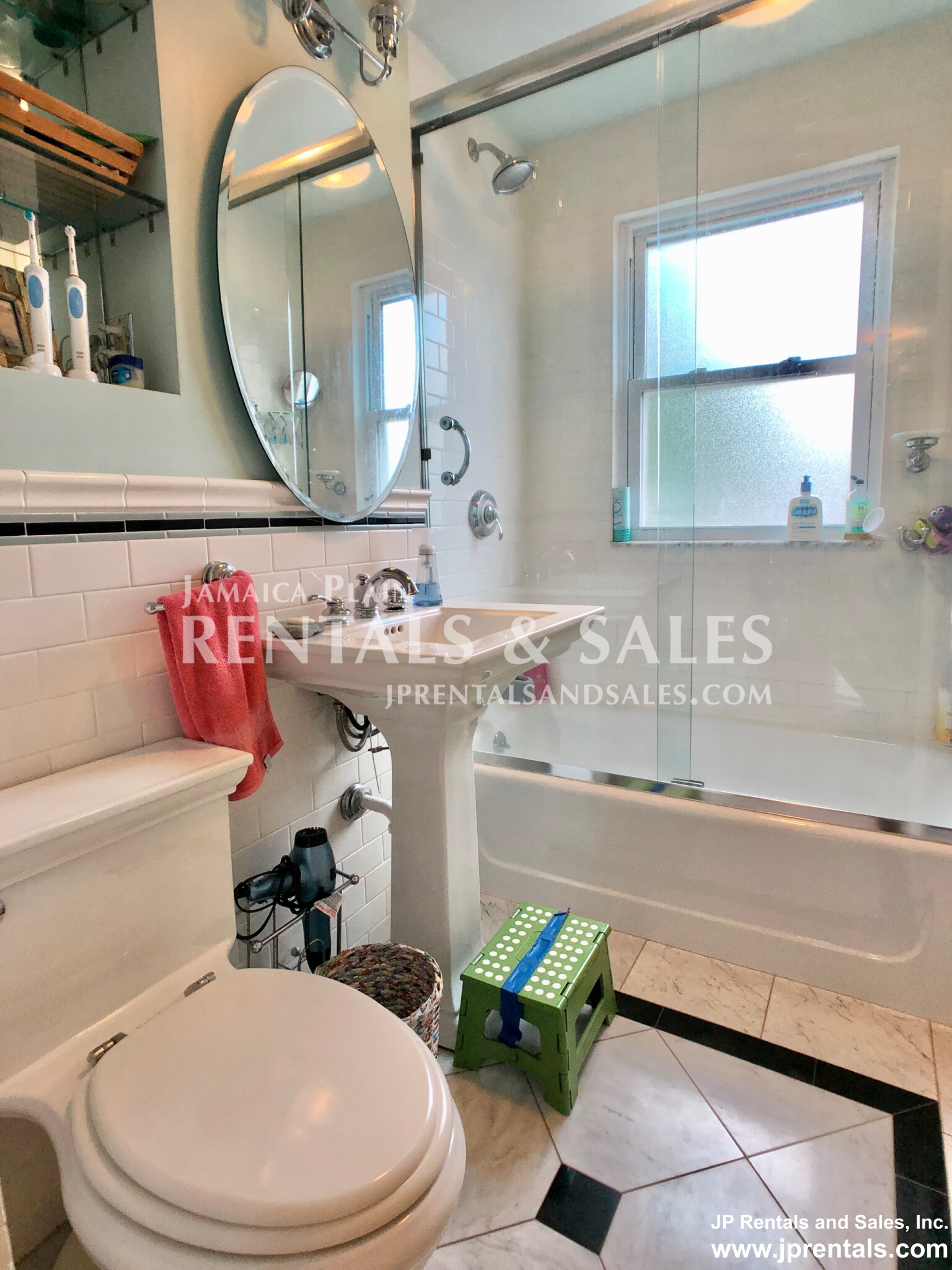 30 Iona St, Roslindale