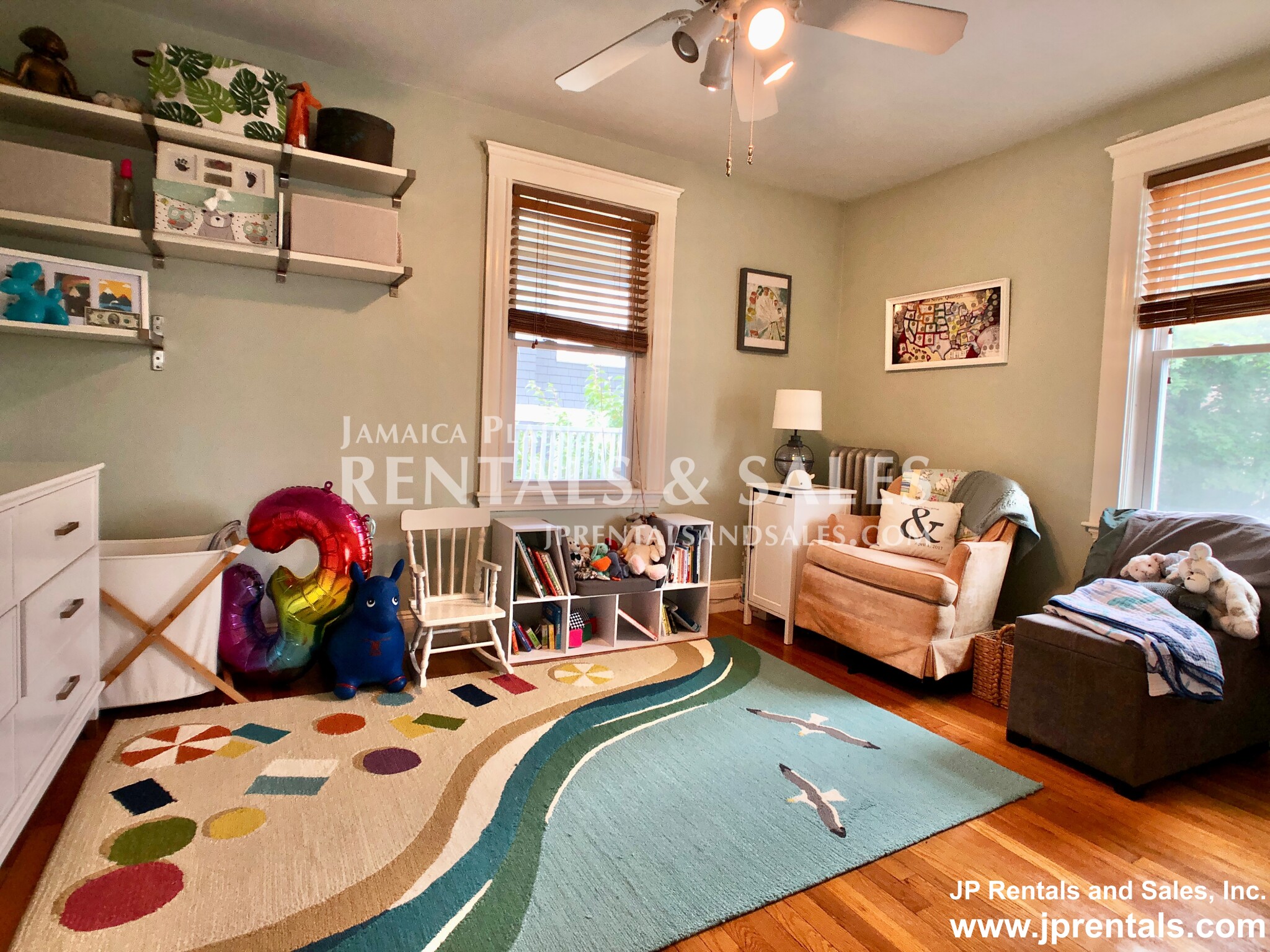 30 Iona St, Roslindale