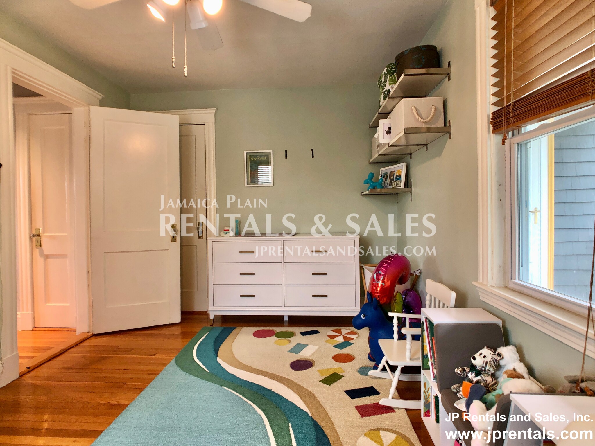 30 Iona St, Roslindale