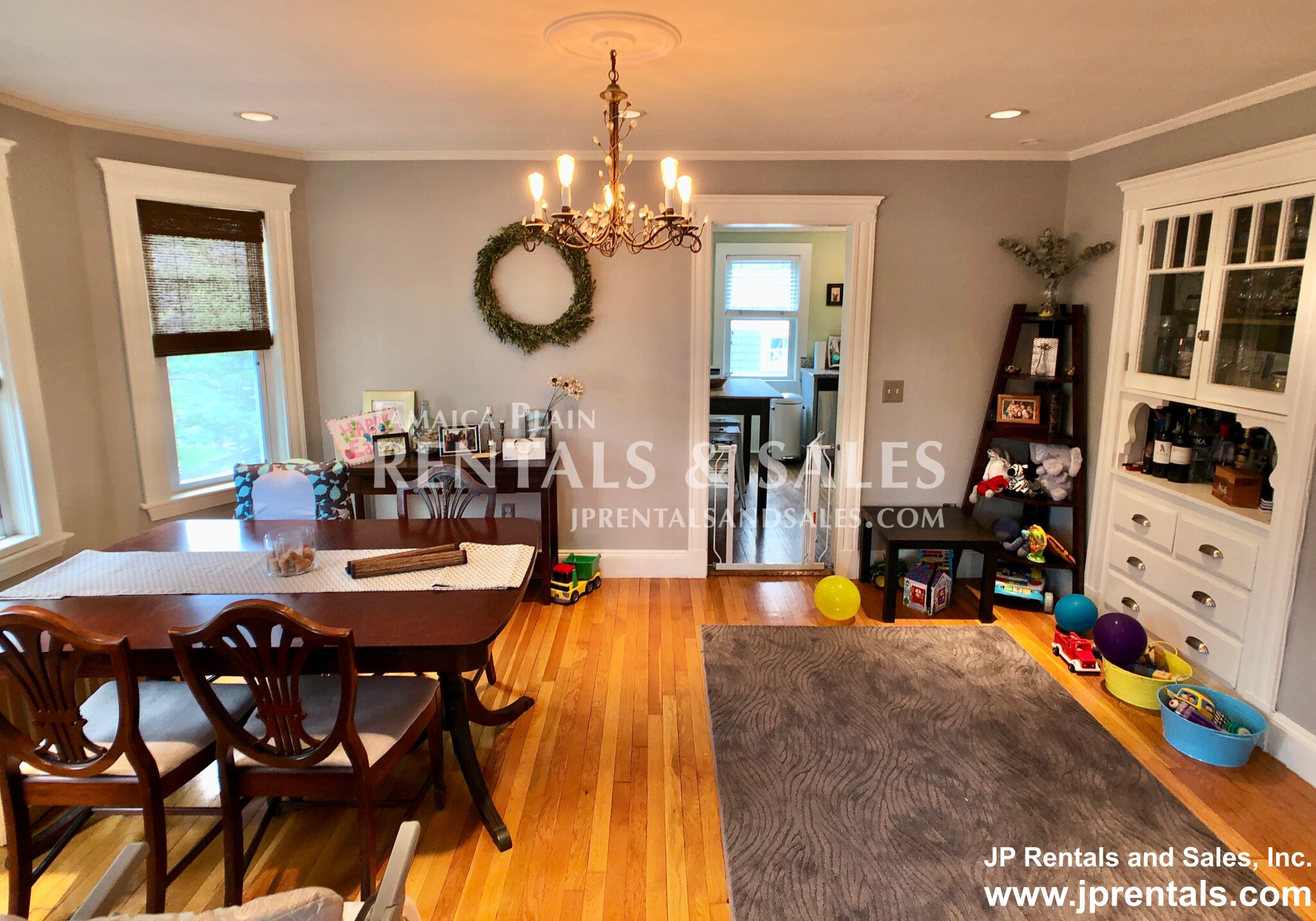 30 Iona St, Roslindale