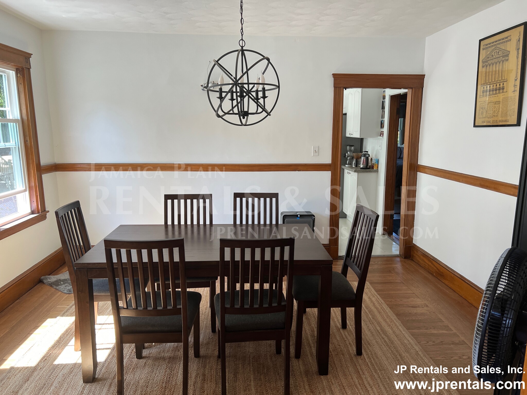 97 Rossmore Rd, Jamaica Plain