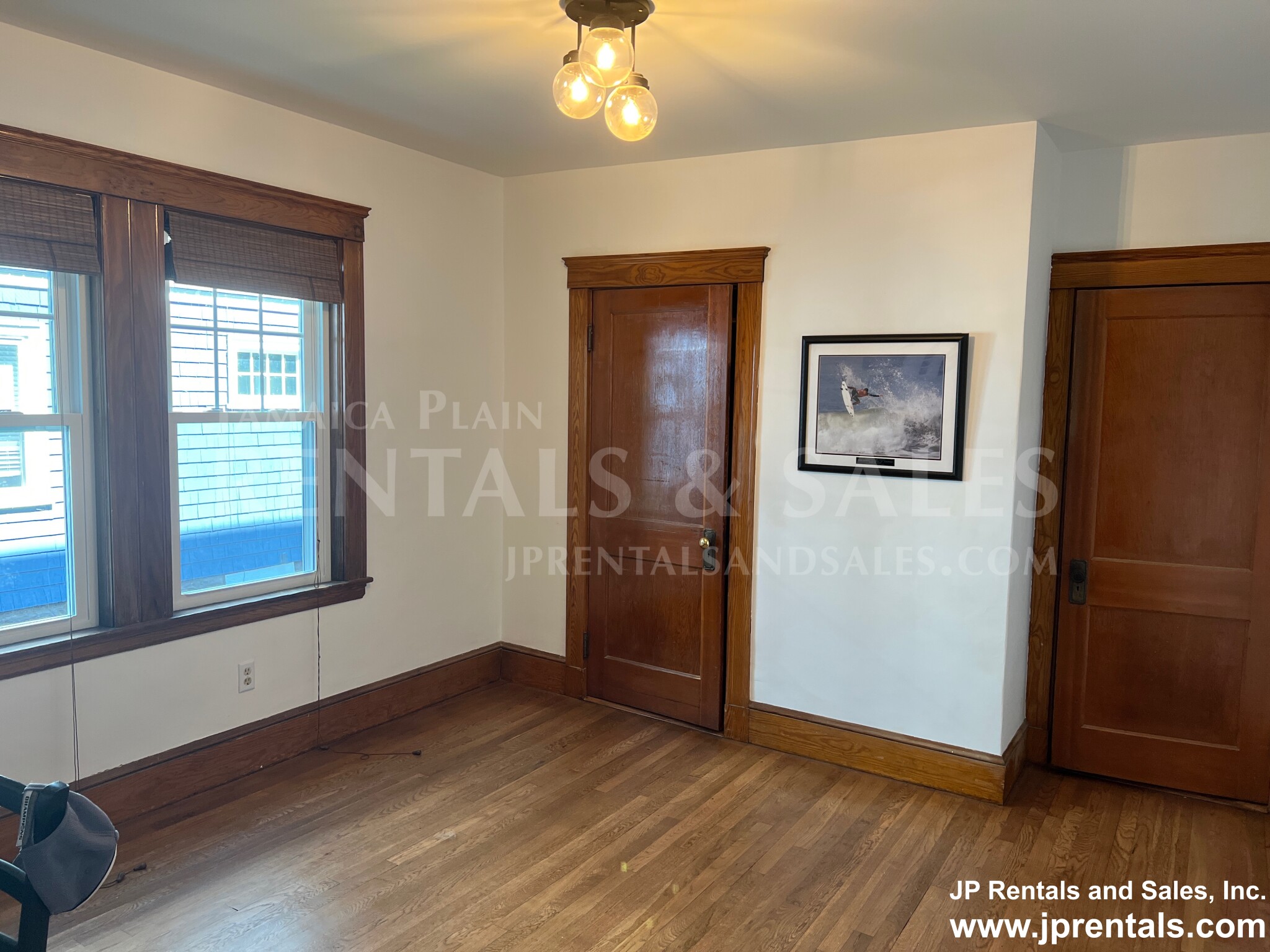 97 Rossmore Rd, Jamaica Plain