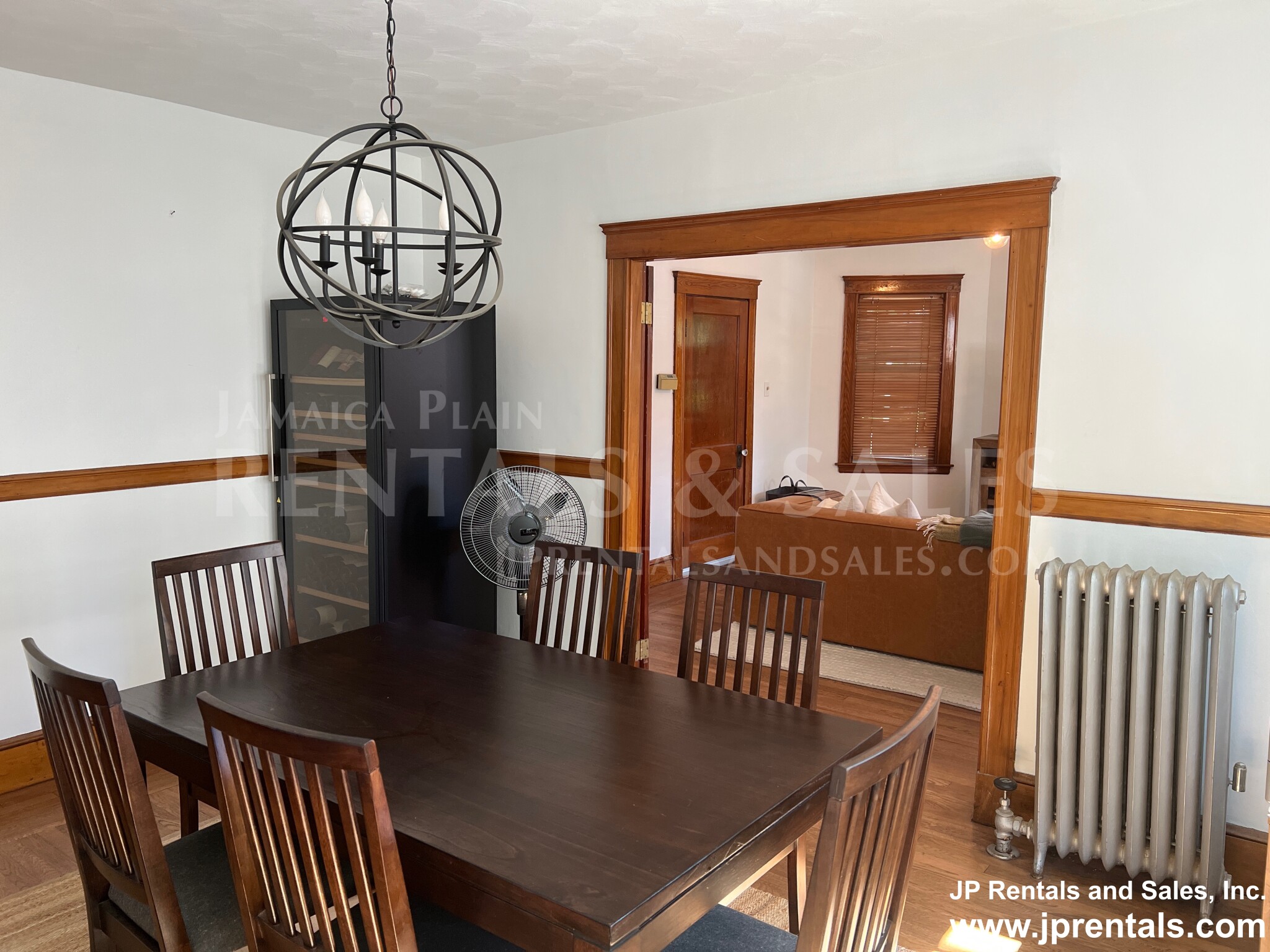 97 Rossmore Rd, Jamaica Plain