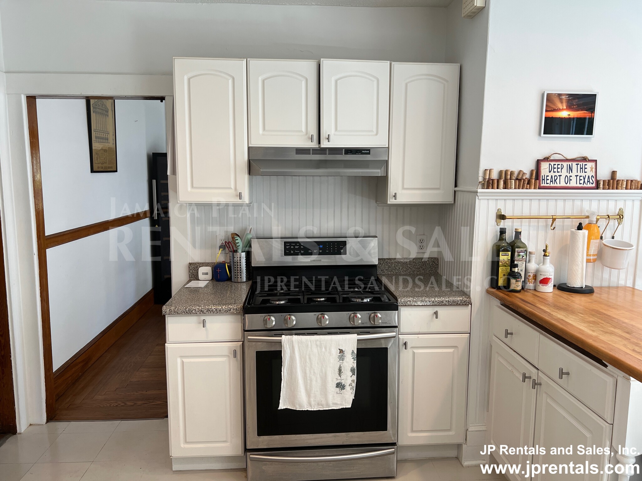 97 Rossmore Rd, Jamaica Plain