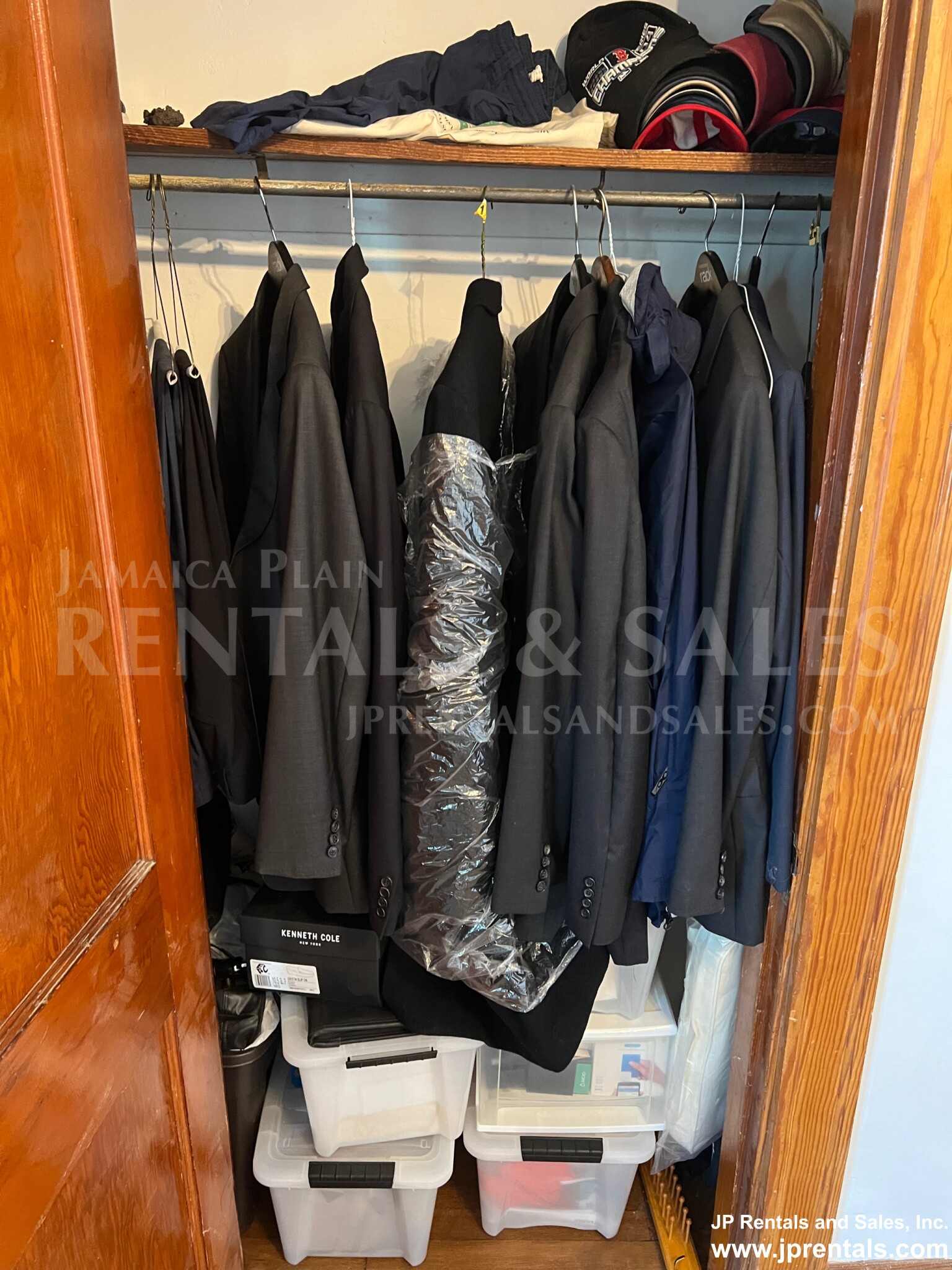 97 Rossmore Rd, Jamaica Plain