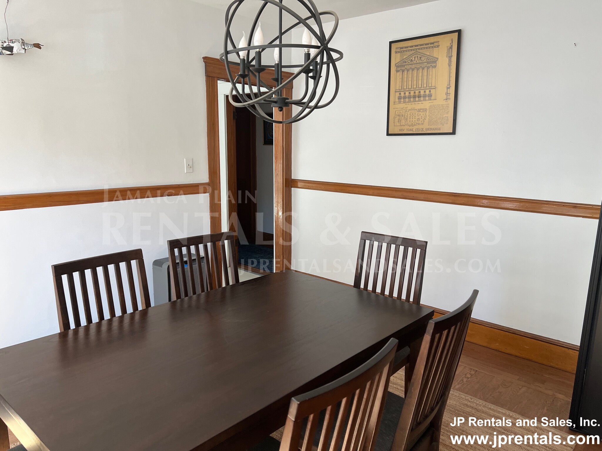 97 Rossmore Rd, Jamaica Plain