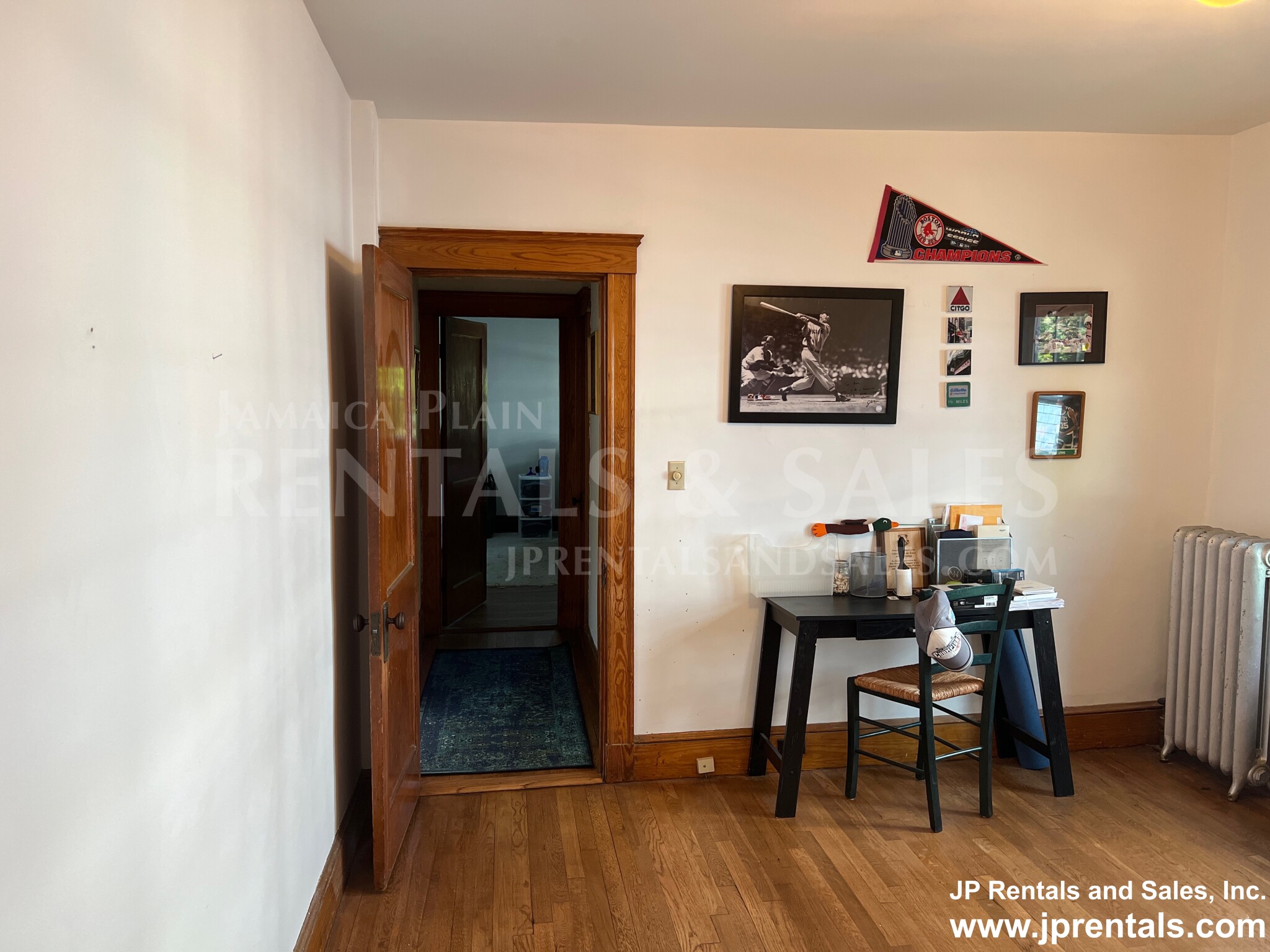 97 Rossmore Rd, Jamaica Plain