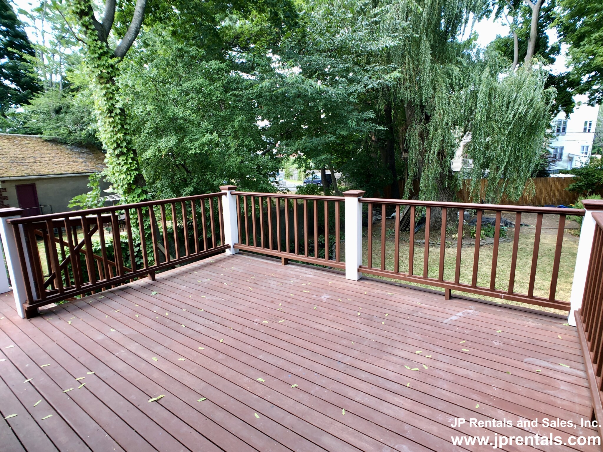 285 Wachusett St, Jamaica Plain