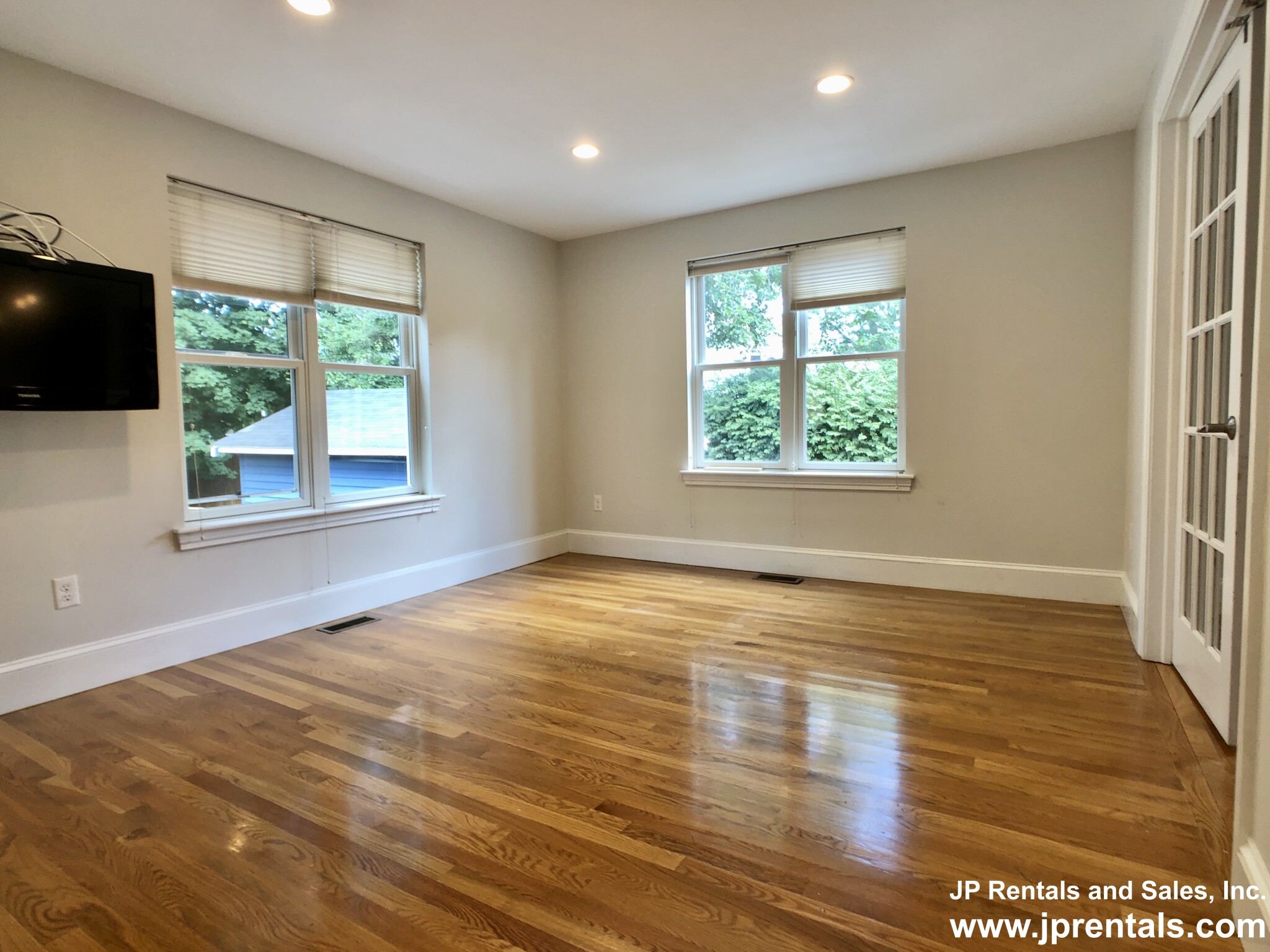 285 Wachusett St, Jamaica Plain