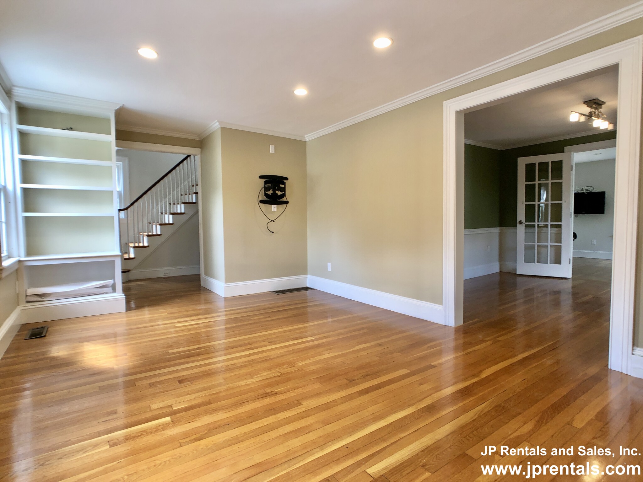 285 Wachusett St, Jamaica Plain