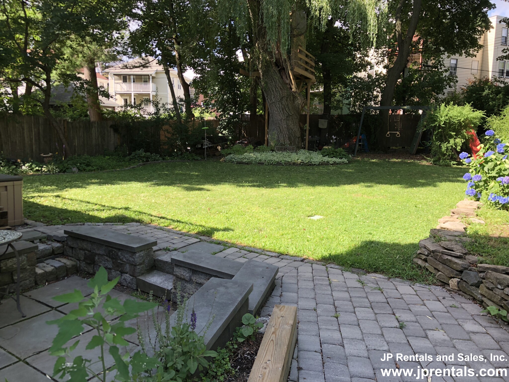 285 Wachusett St, Jamaica Plain