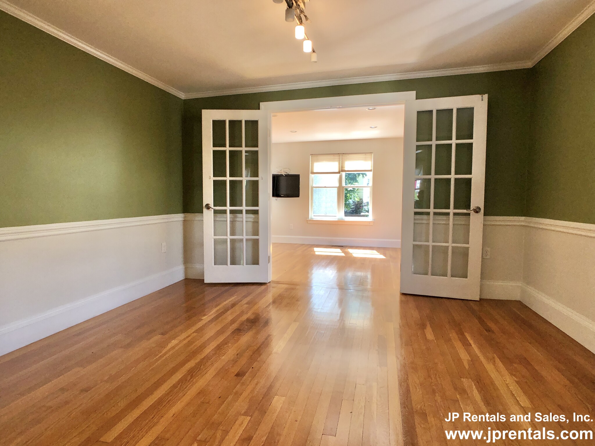 285 Wachusett St, Jamaica Plain