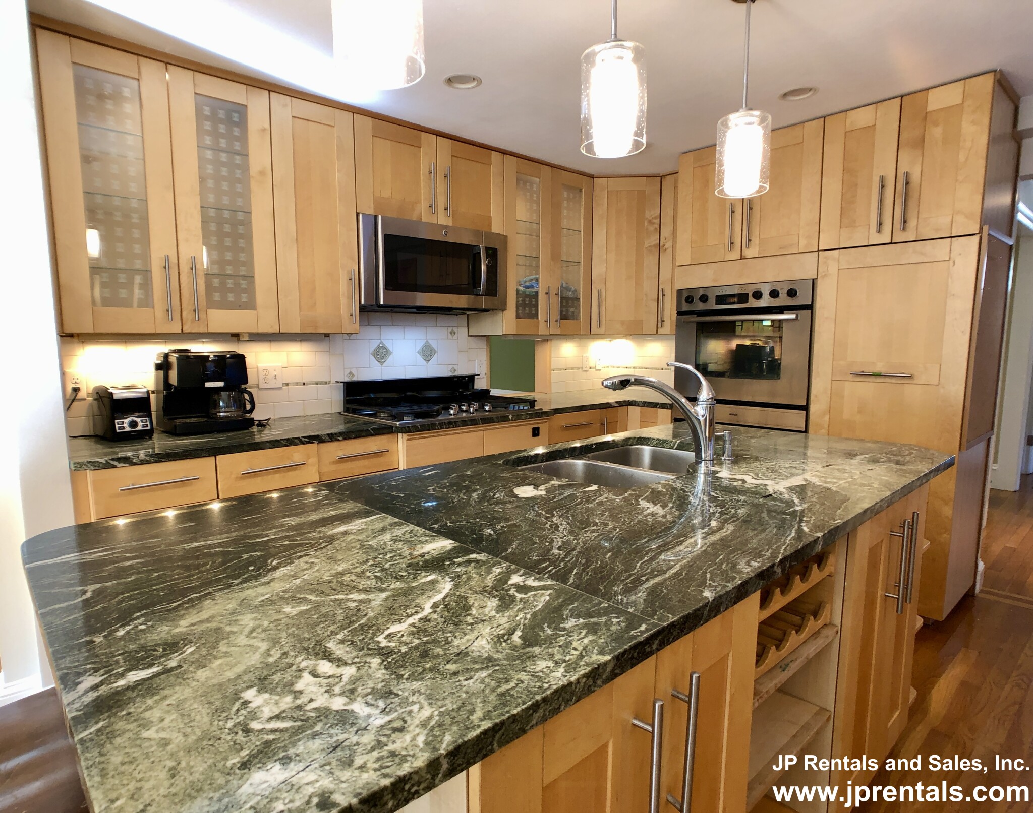 285 Wachusett St, Jamaica Plain