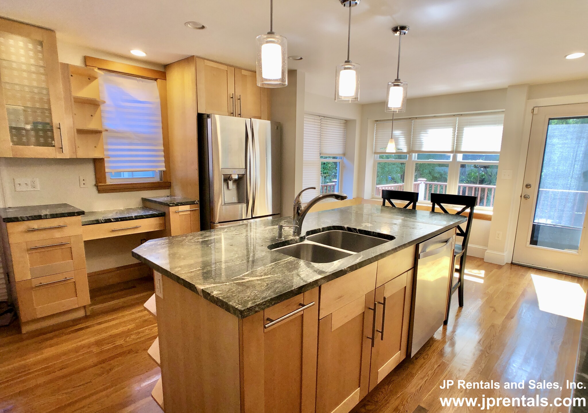 285 Wachusett St, Jamaica Plain