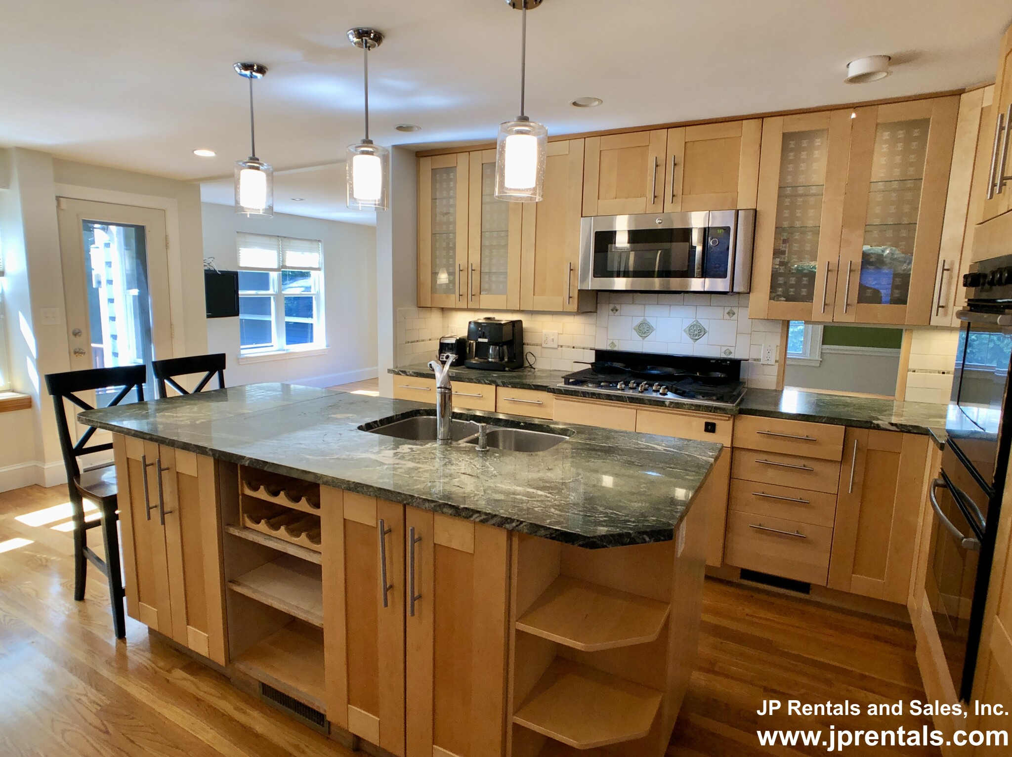 285 Wachusett St, Jamaica Plain