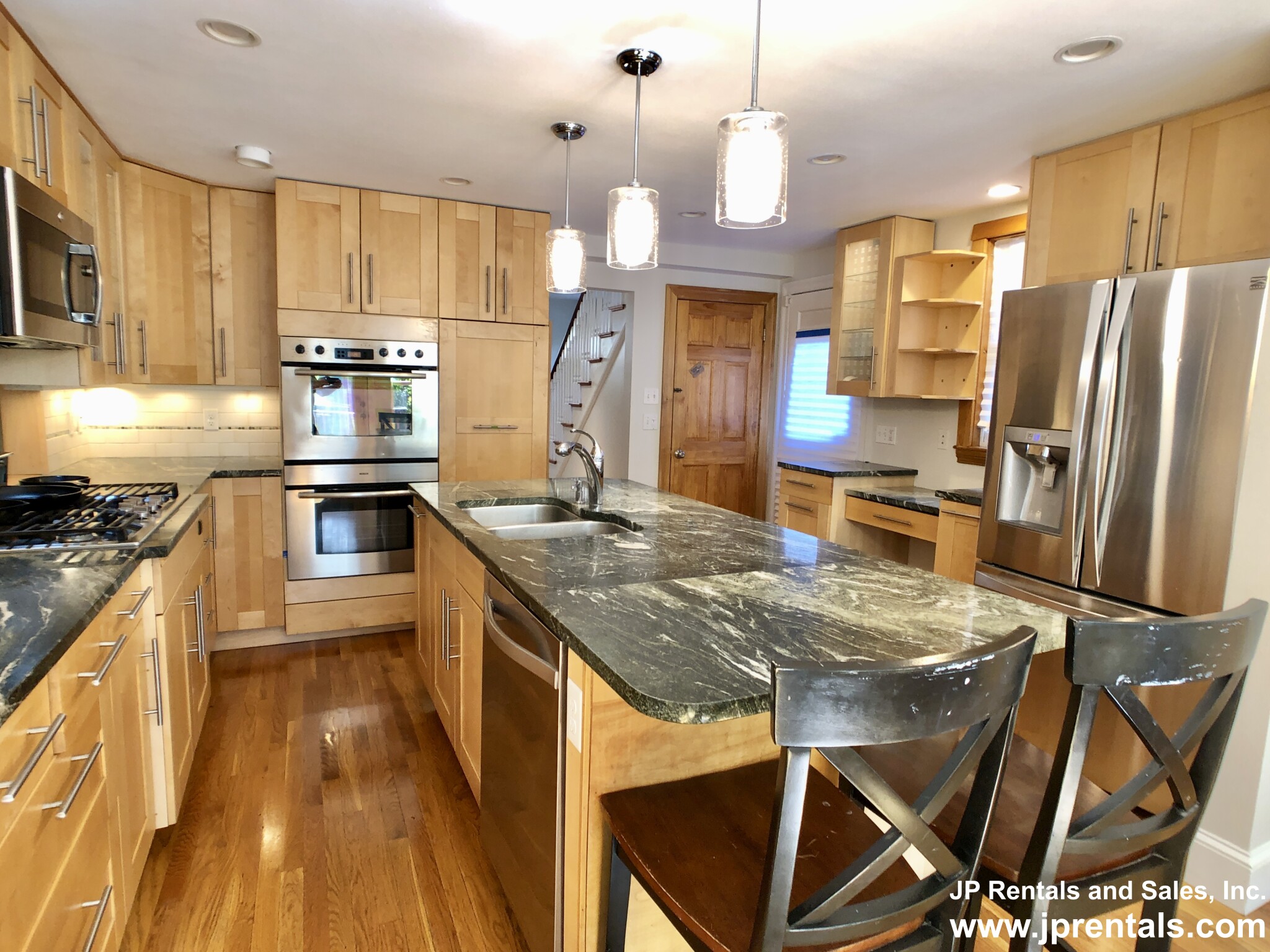 285 Wachusett St, Jamaica Plain