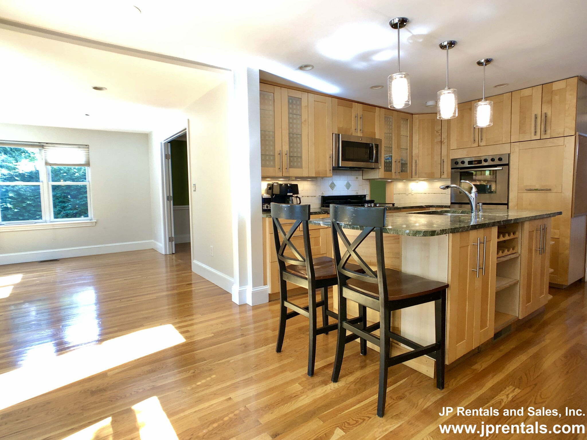 285 Wachusett St, Jamaica Plain