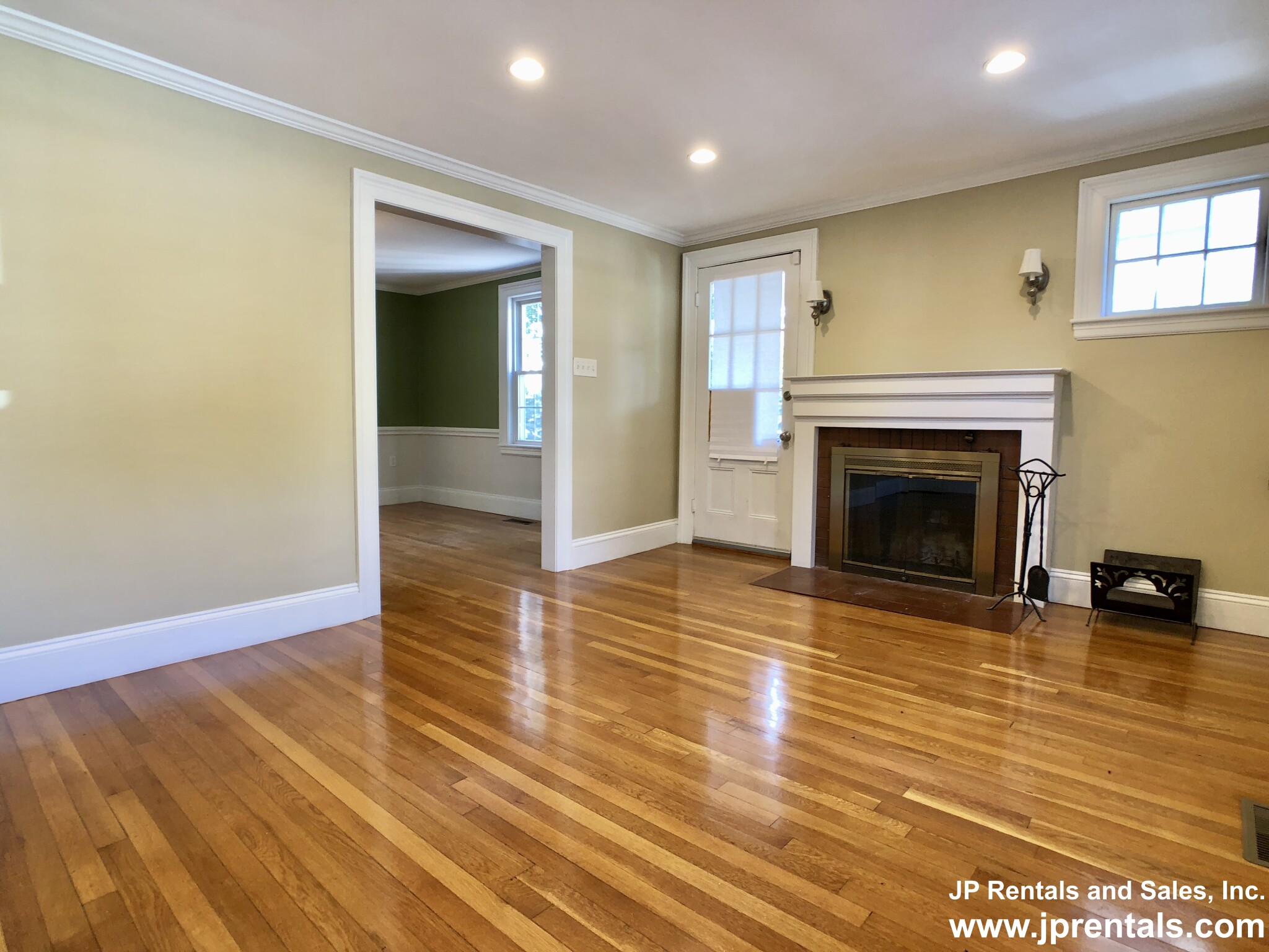 285 Wachusett St, Jamaica Plain