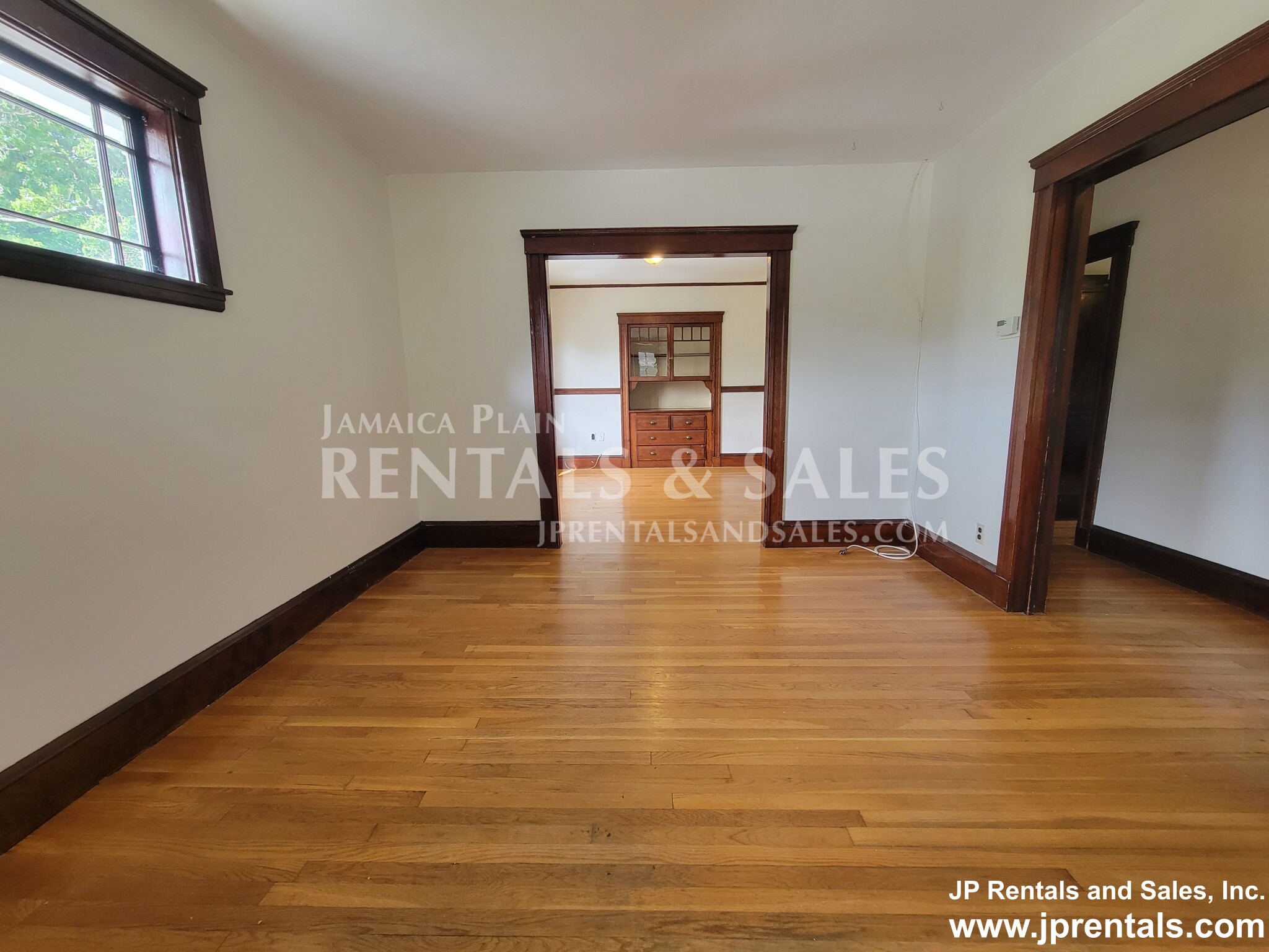 108 Bourne St, Jamaica Plain