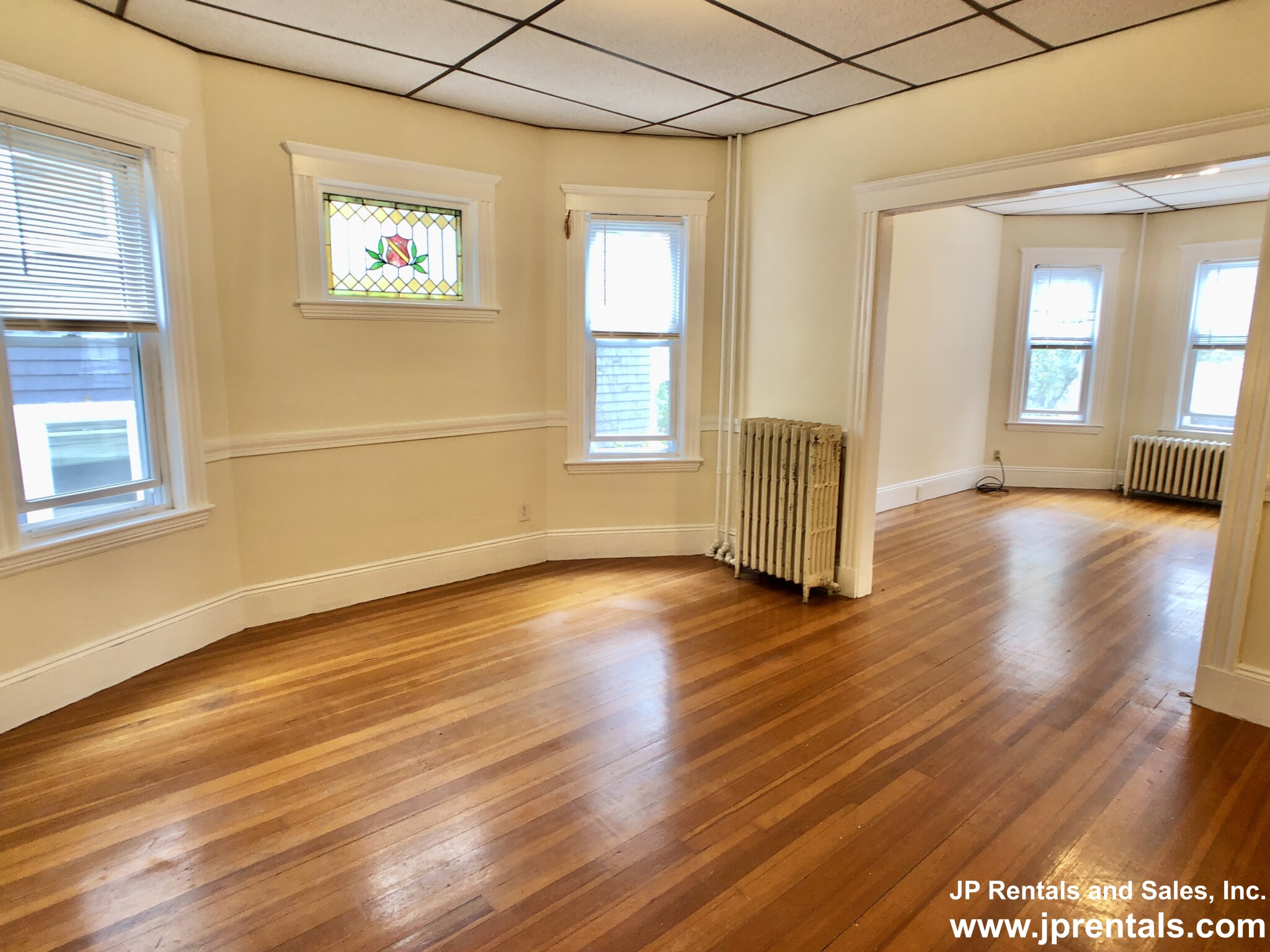 64 Parkton Rd, Jamaica Plain